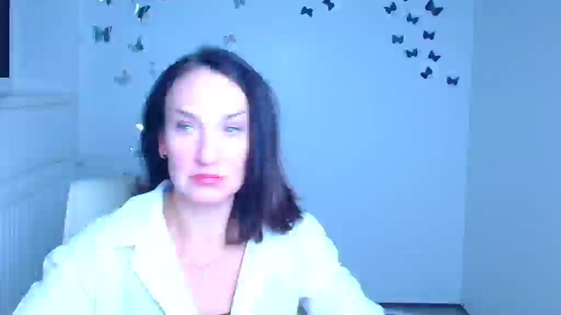 Gallery image thumbnail from Darkkristina's myfreecams stream on, 01/11/2026, 13:55 image 1 of 20
