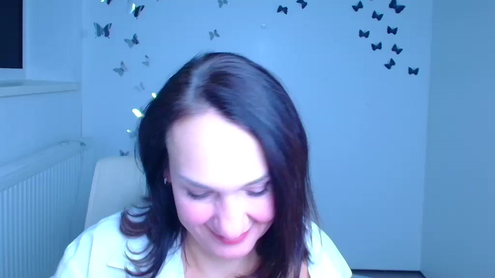 Gallery image thumbnail from Darkkristina's myfreecams stream on, 01/11/2026, 13:55 image 11 of 20