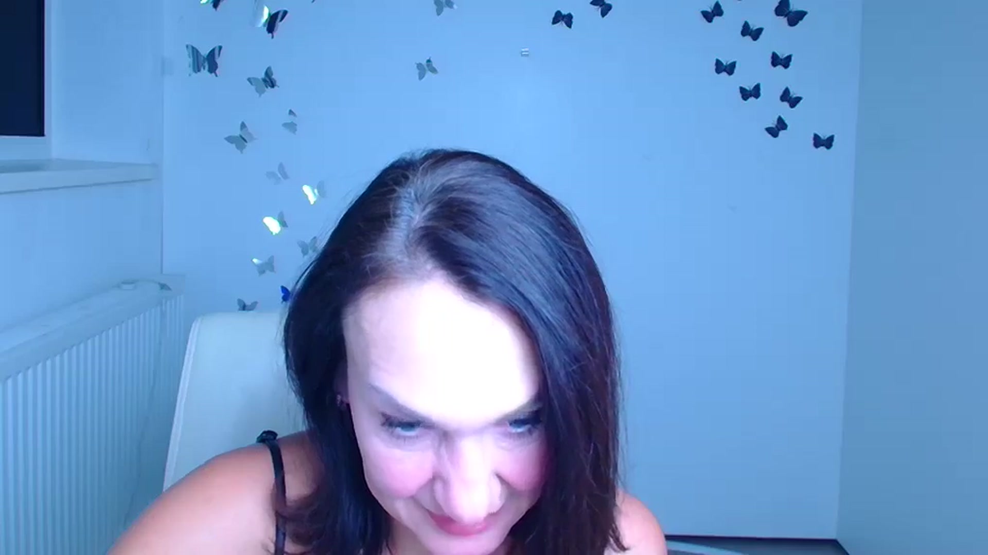 Gallery image thumbnail from Darkkristina's myfreecams stream on, 01/11/2026, 13:55 image 17 of 20