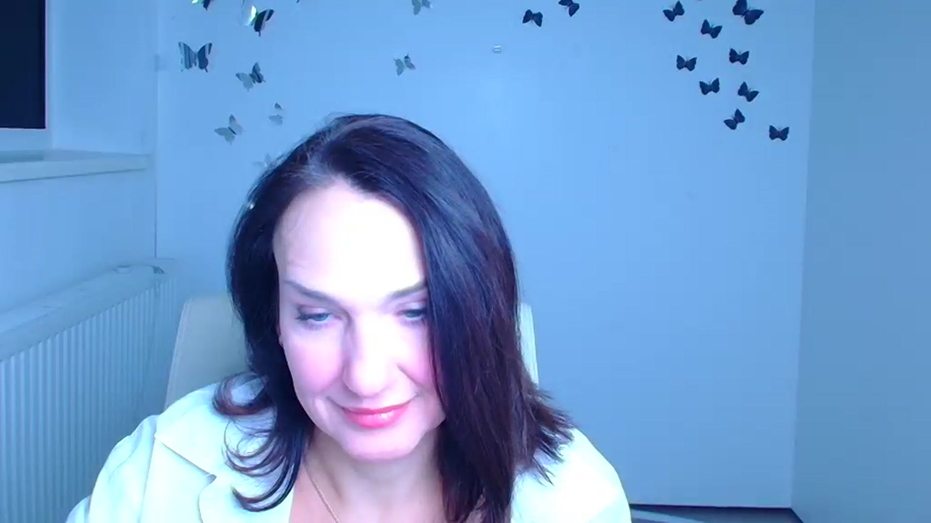 Gallery image thumbnail from Darkkristina's myfreecams stream on, 01/11/2026, 13:55 image 9 of 20