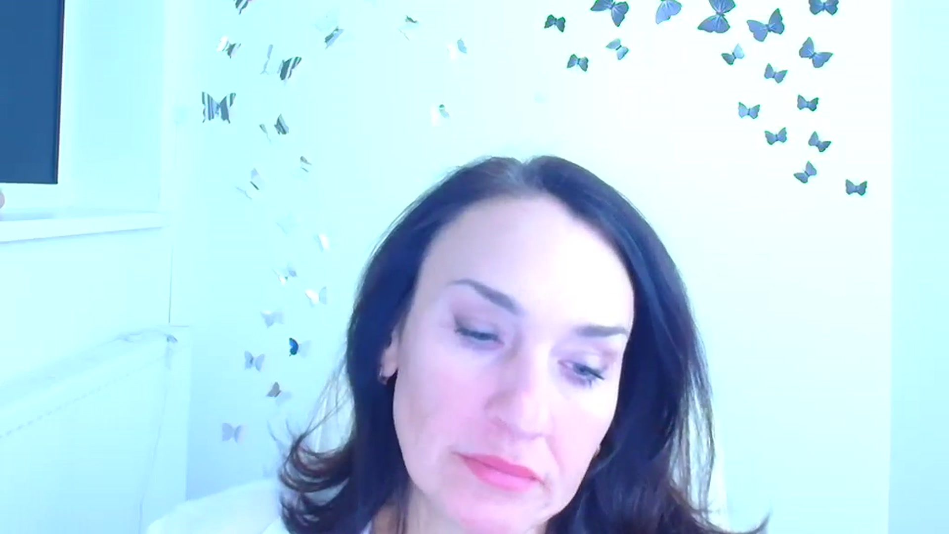 Gallery image thumbnail from Darkkristina's myfreecams stream on, 01/11/2026, 17:39 image 18 of 20