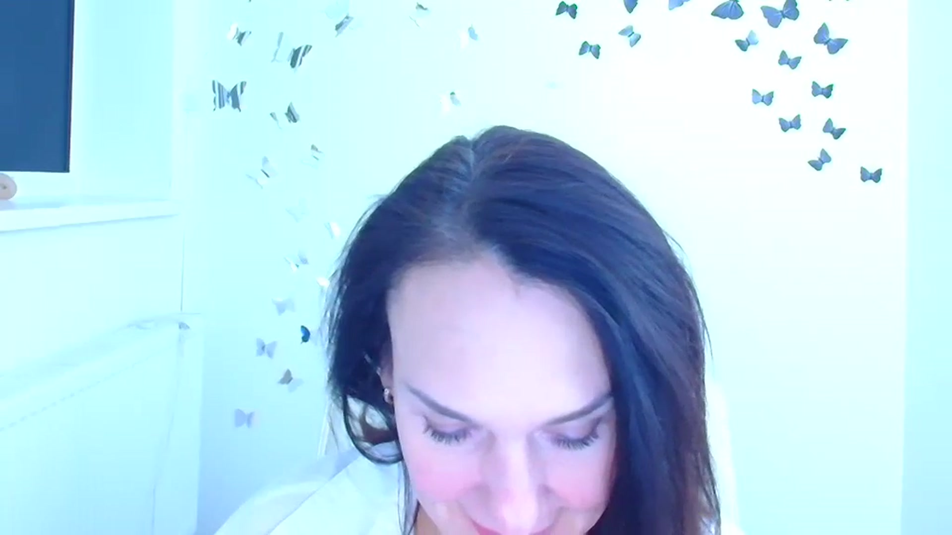 Gallery image thumbnail from Darkkristina's myfreecams stream on, 01/11/2026, 17:39 image 10 of 20