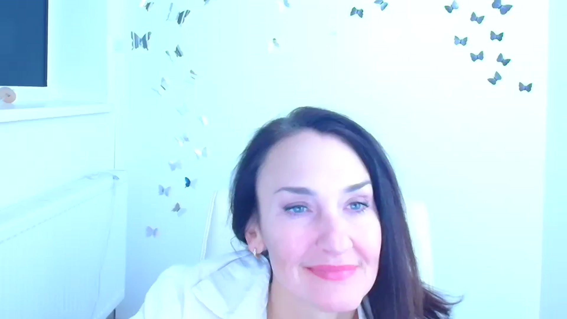 Gallery image thumbnail from Darkkristina's myfreecams stream on, 01/11/2026, 17:39 image 6 of 20