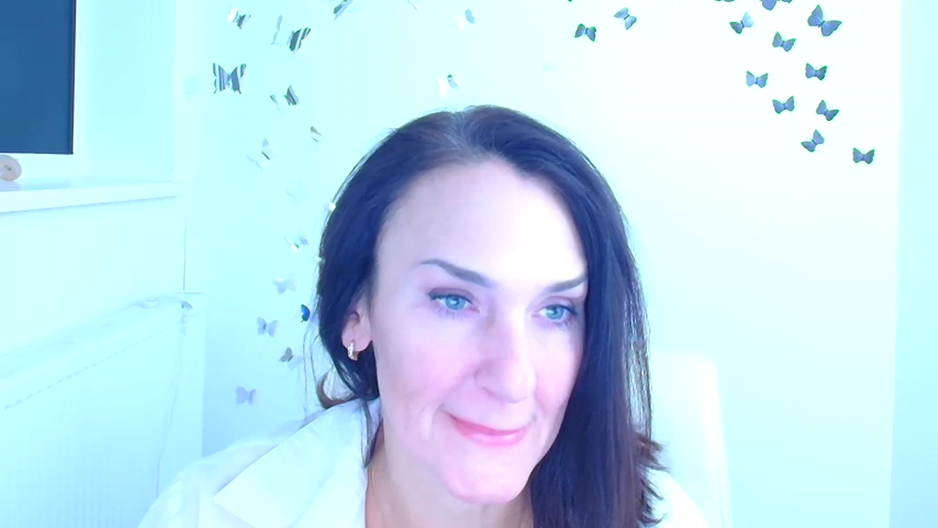 Gallery image thumbnail from Darkkristina's myfreecams stream on, 01/11/2026, 17:39 image 9 of 20