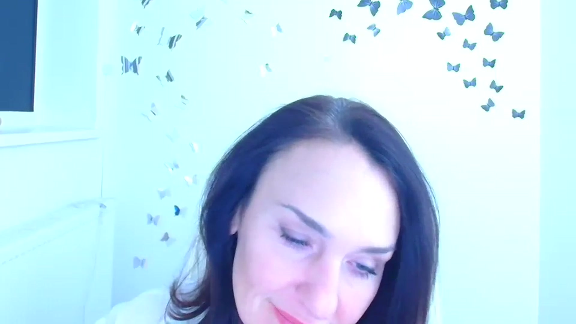 Gallery image thumbnail from Darkkristina's myfreecams stream on, 01/11/2026, 17:39 image 20 of 20