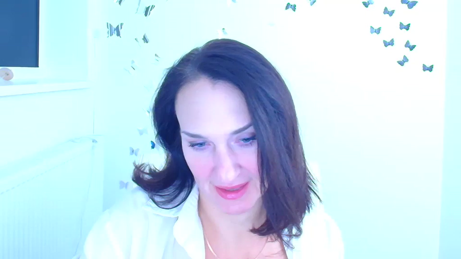 Gallery image thumbnail from Darkkristina's myfreecams stream on, 01/11/2026, 17:39 image 4 of 20