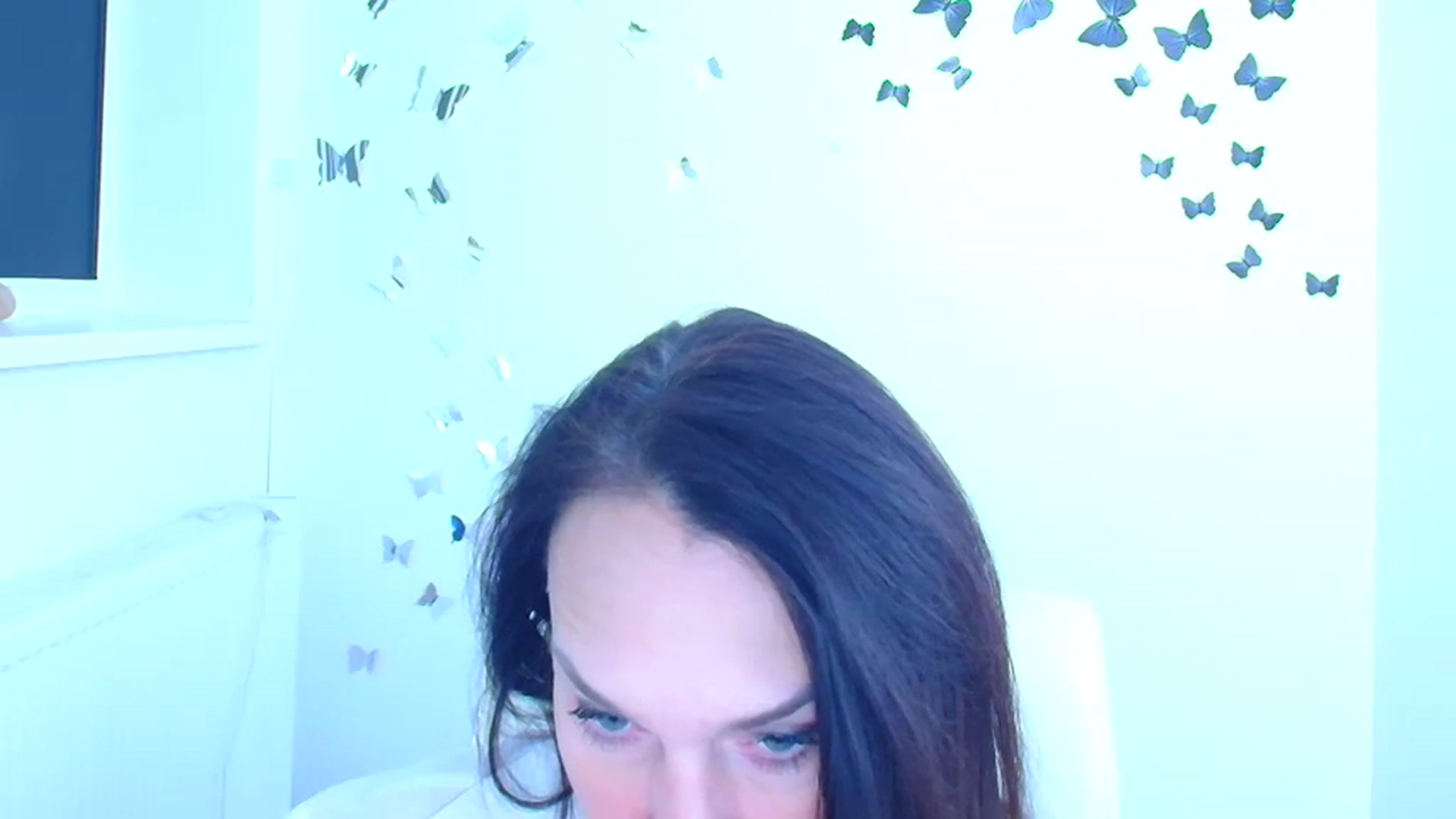 Gallery image thumbnail from Darkkristina's myfreecams stream on, 01/11/2026, 17:39 image 13 of 20