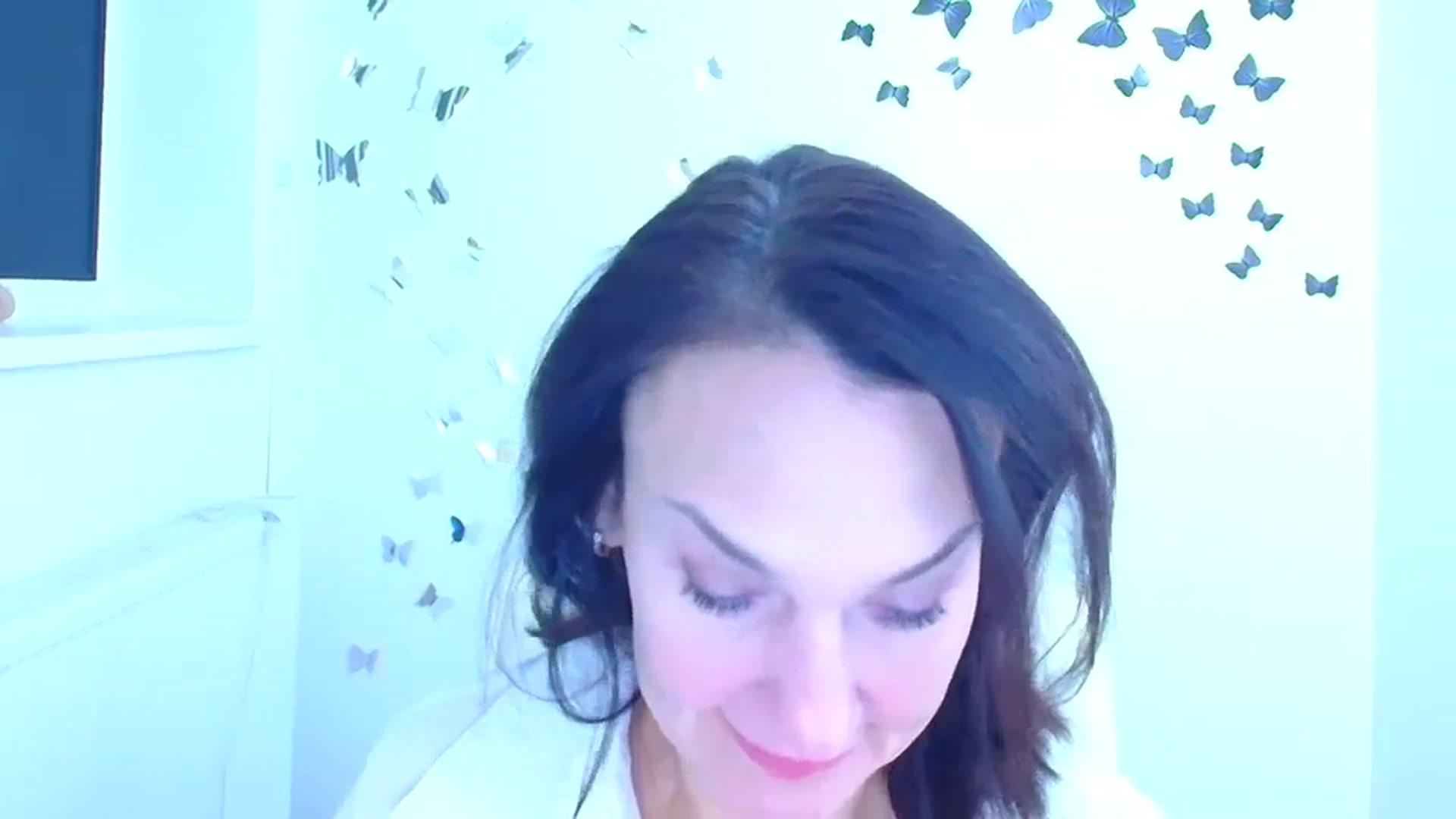 Gallery image thumbnail from Darkkristina's myfreecams stream on, 01/11/2026, 17:39 image 14 of 20