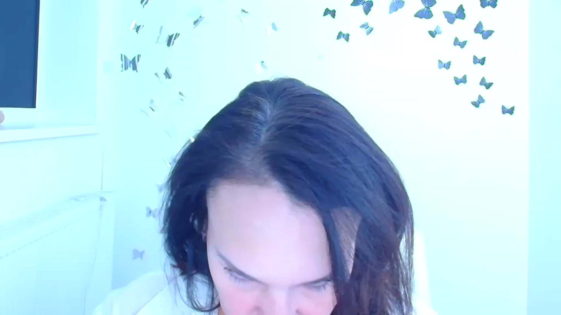 Gallery image thumbnail from Darkkristina's myfreecams stream on, 01/11/2026, 17:39 image 15 of 20