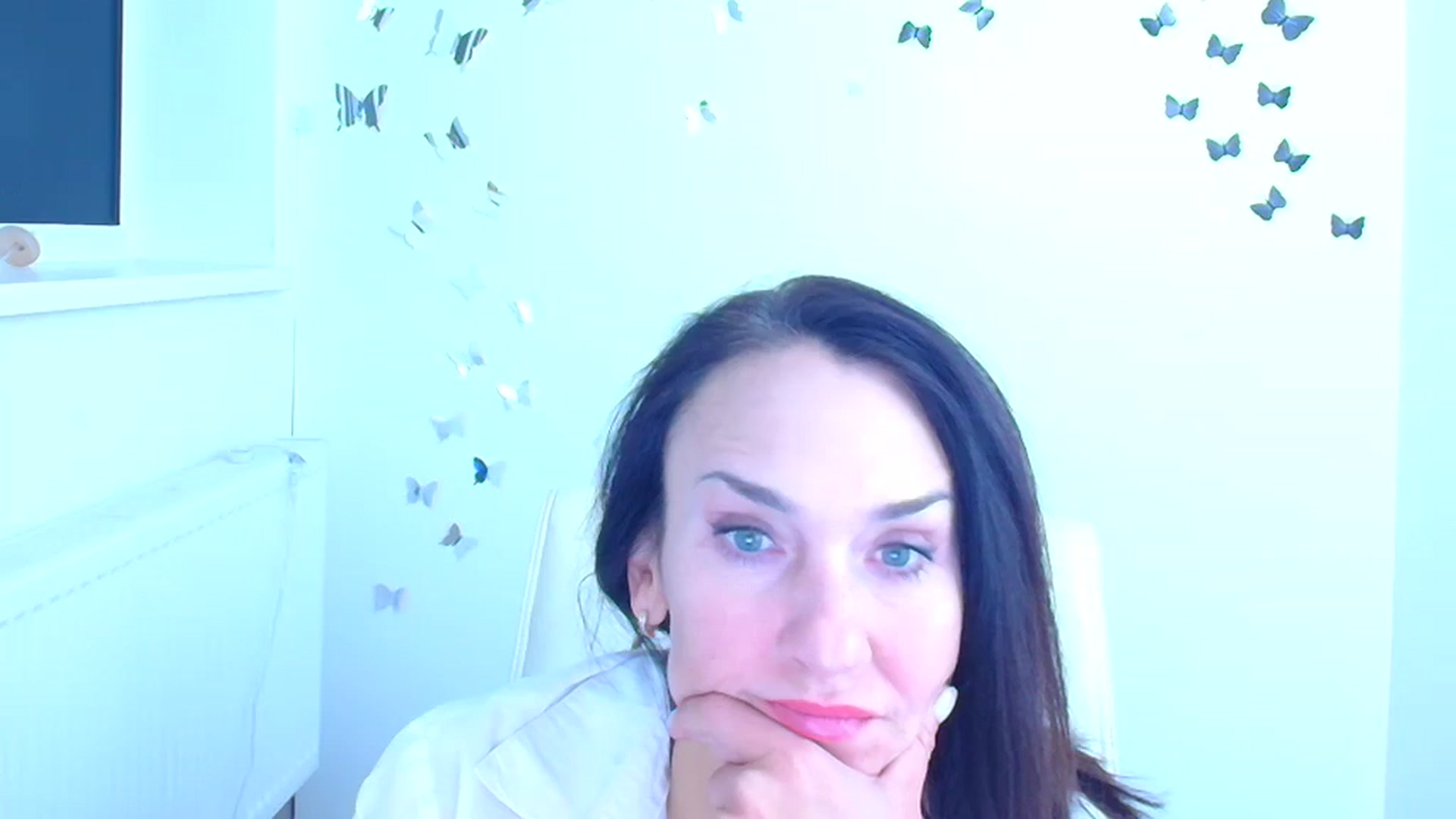 Gallery image thumbnail from Darkkristina's myfreecams stream on, 01/11/2026, 17:39 image 7 of 20