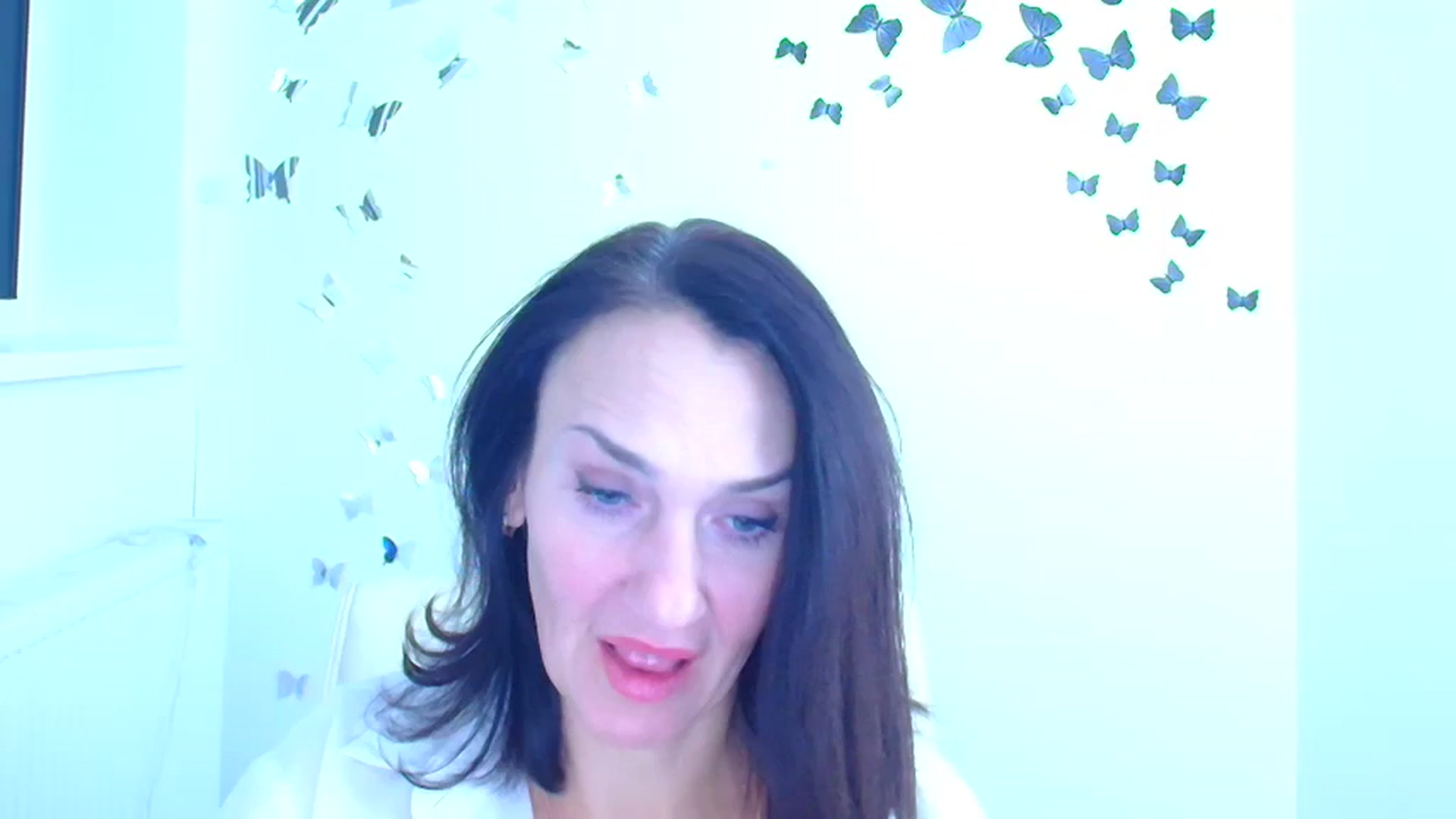 Gallery image thumbnail from Darkkristina's myfreecams stream on, 01/11/2026, 17:39 image 1 of 20