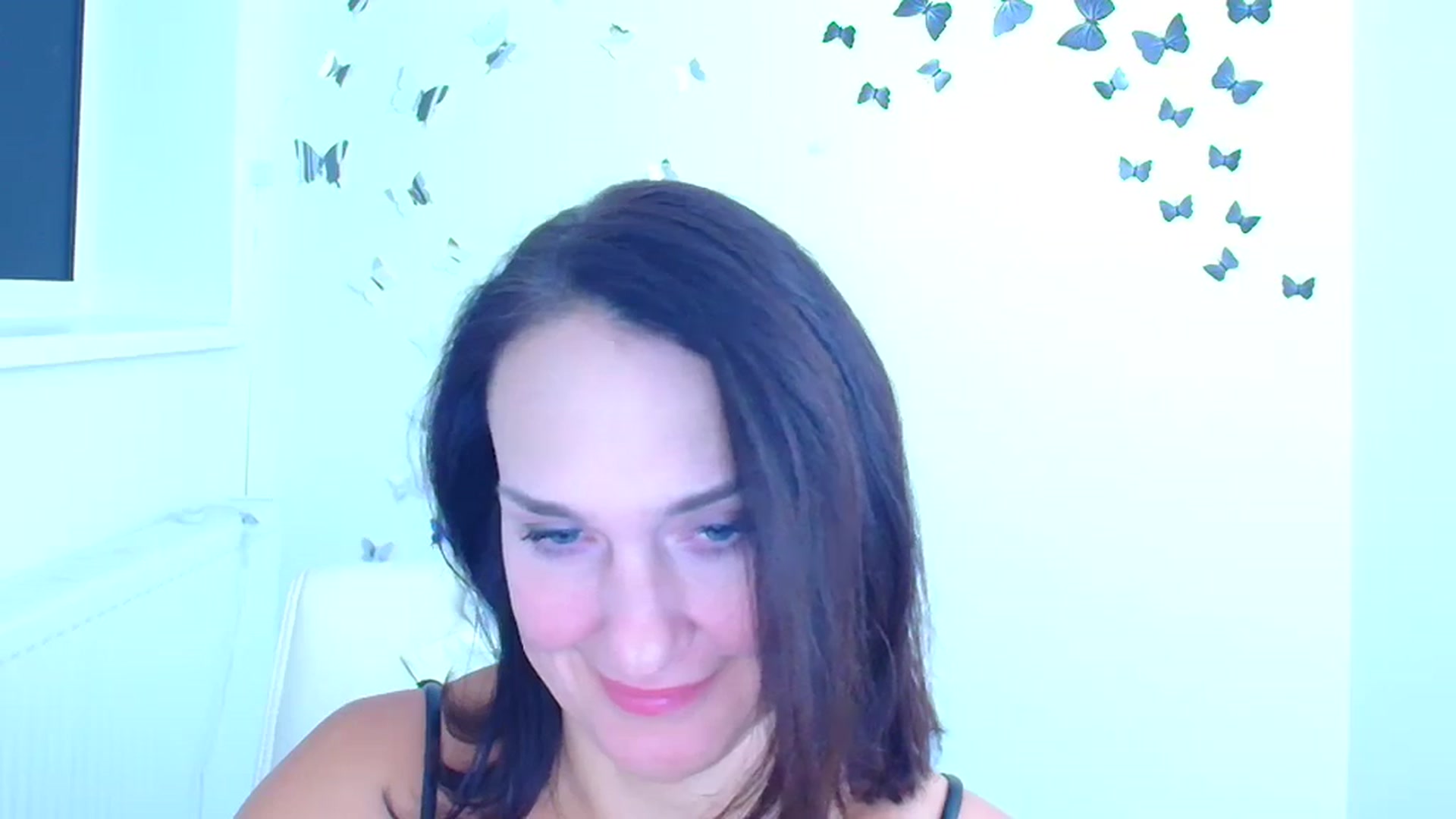 Gallery image thumbnail from Darkkristina's myfreecams stream on, 01/11/2026, 18:29 image 20 of 20