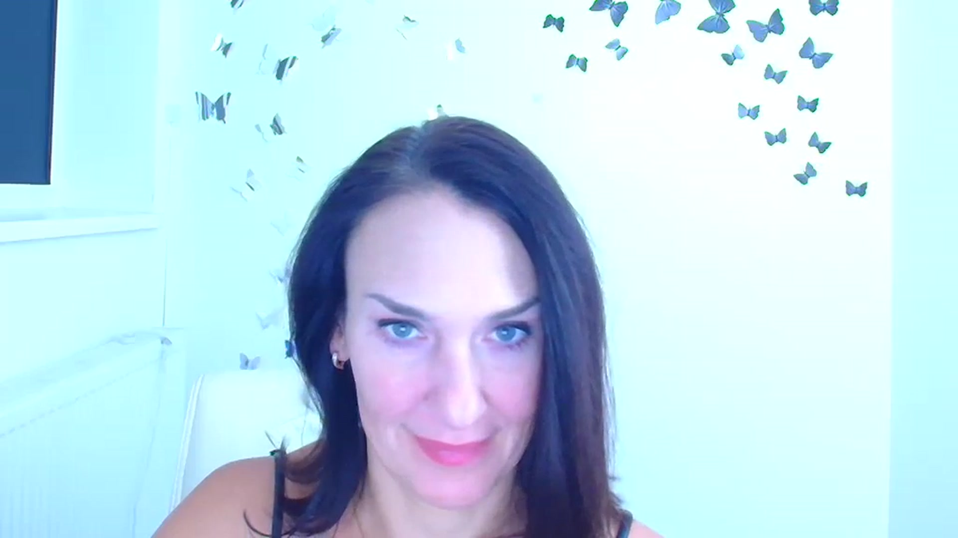 Gallery image thumbnail from Darkkristina's myfreecams stream on, 01/11/2026, 18:29 image 14 of 20