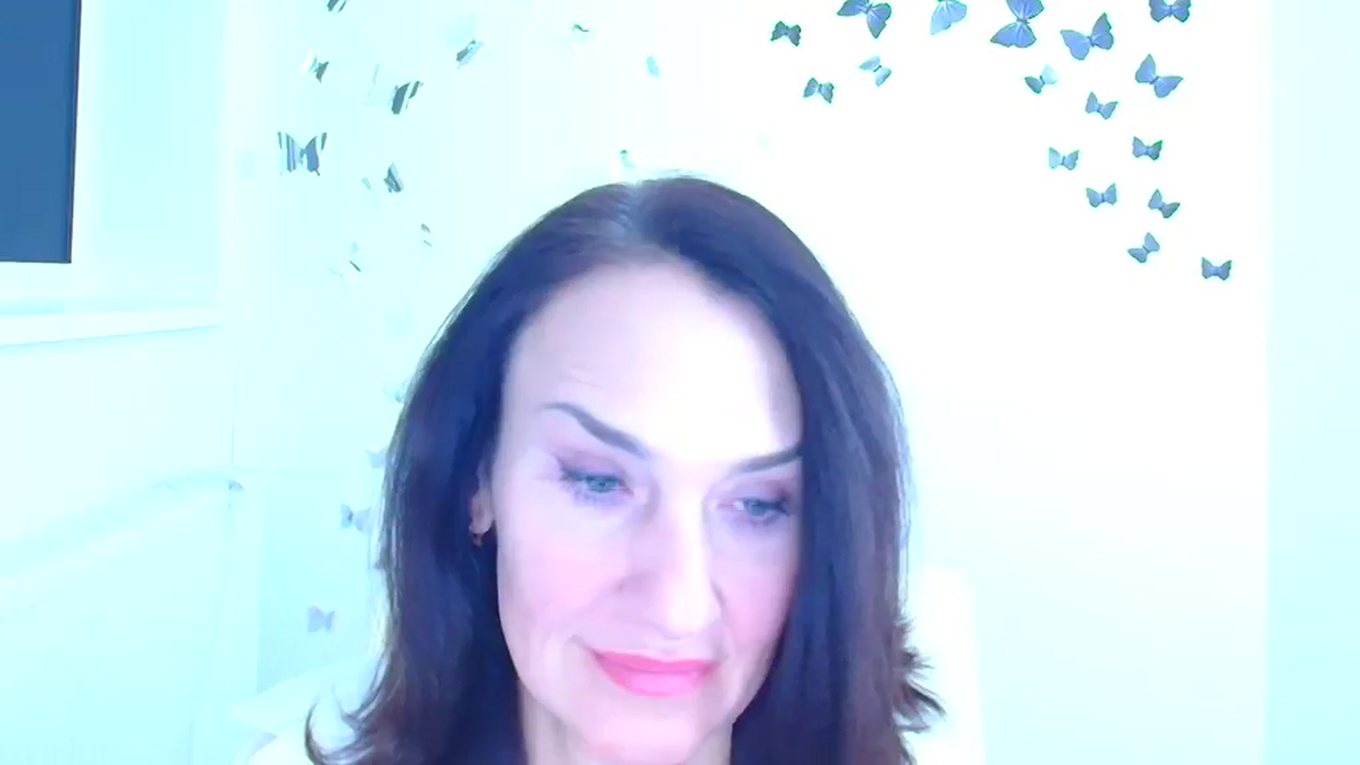 Gallery image thumbnail from Darkkristina's myfreecams stream on, 01/11/2026, 18:29 image 7 of 20