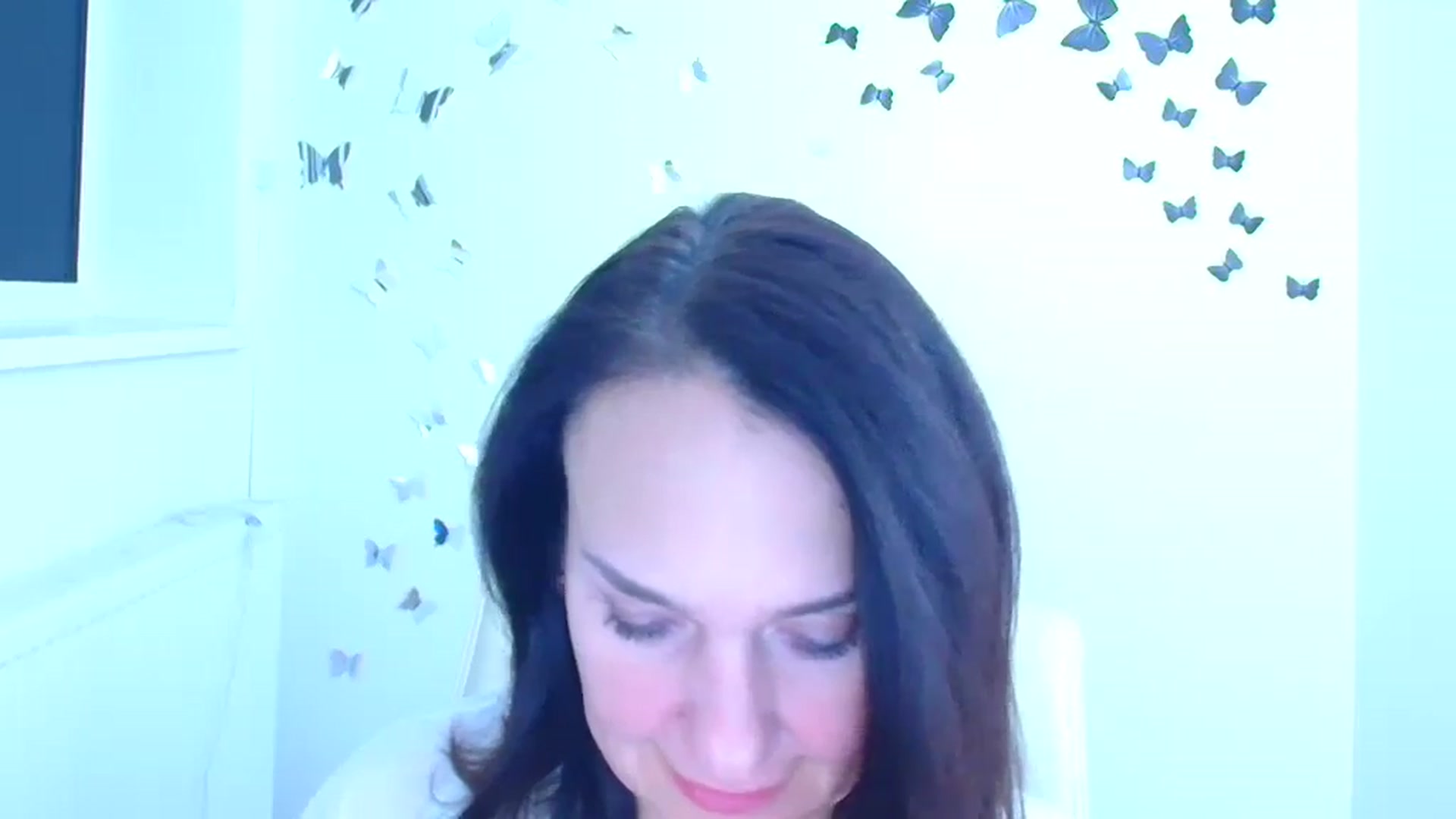 Gallery image thumbnail from Darkkristina's myfreecams stream on, 01/11/2026, 18:29 image 3 of 20