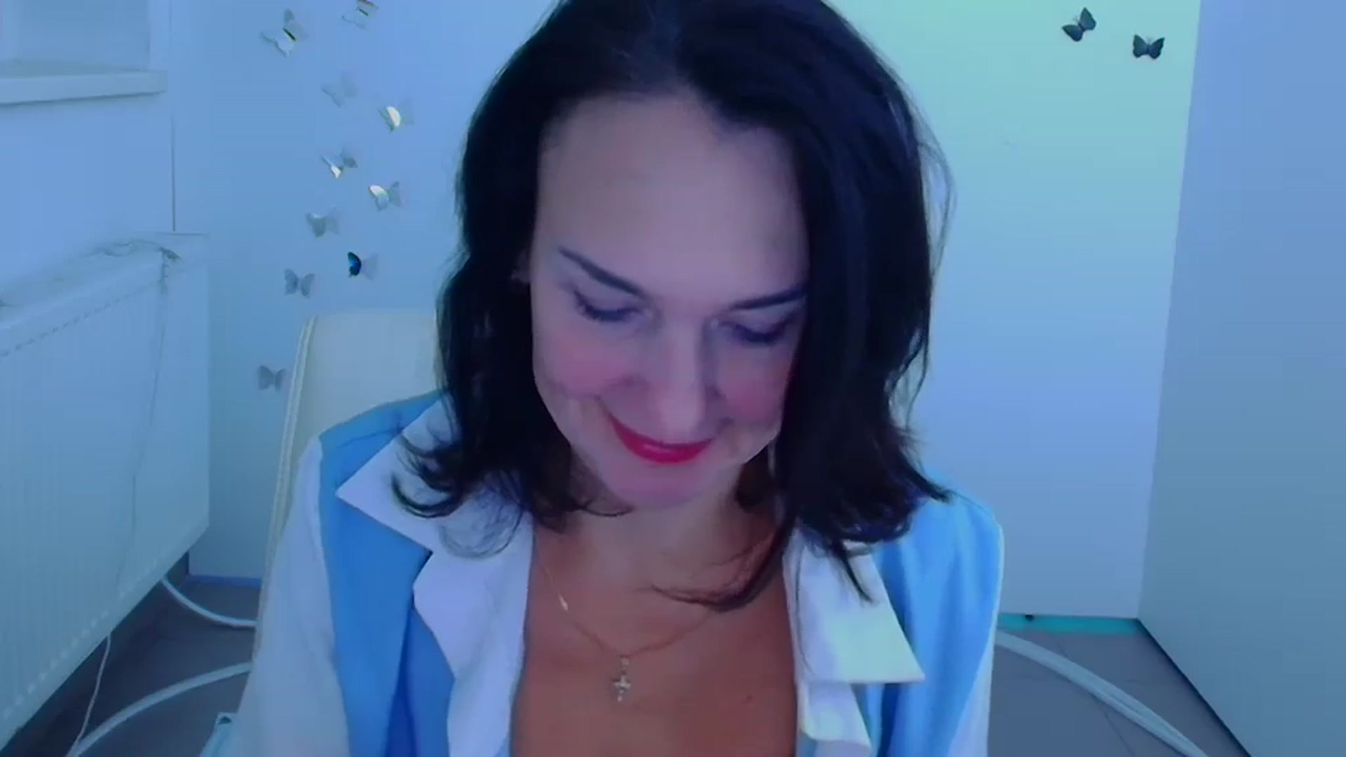 Gallery image thumbnail from Darkkristina's myfreecams stream on, 01/12/2026, 13:32 image 9 of 20