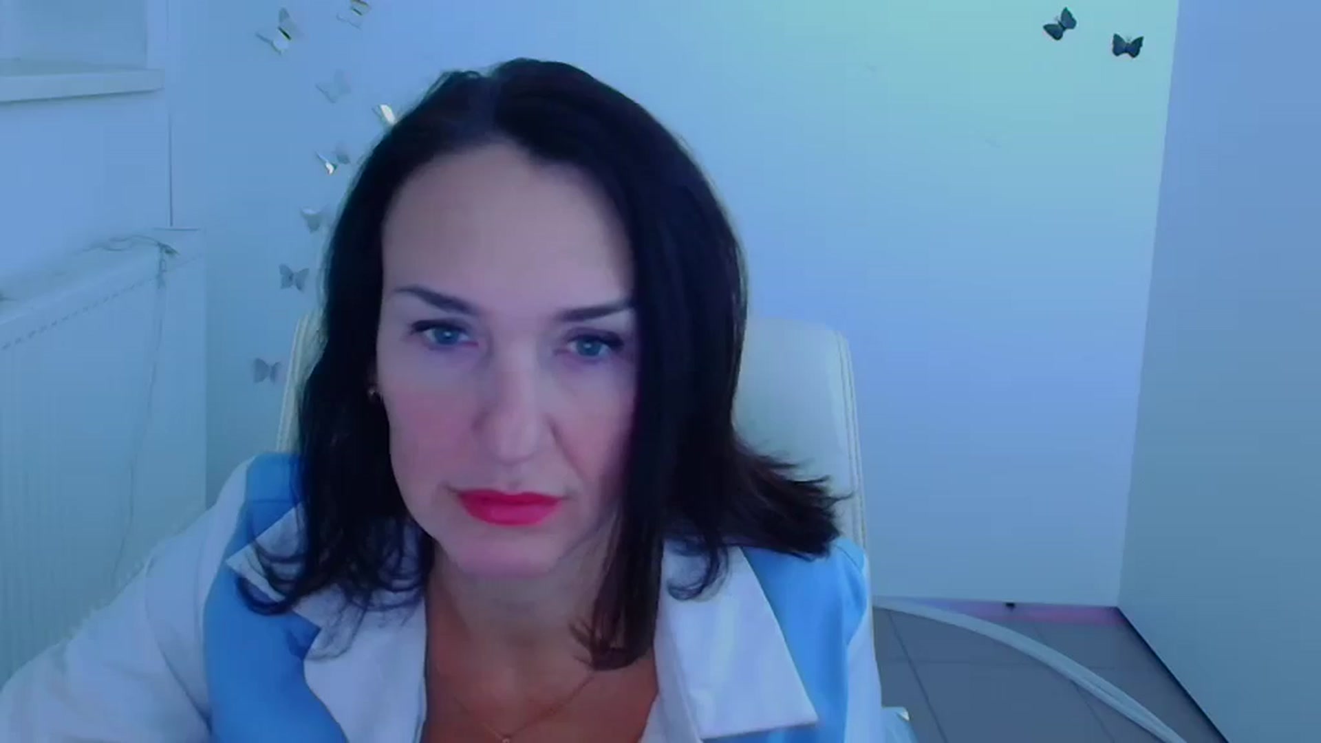 Gallery image thumbnail from Darkkristina's myfreecams stream on, 01/12/2026, 13:32 image 8 of 20