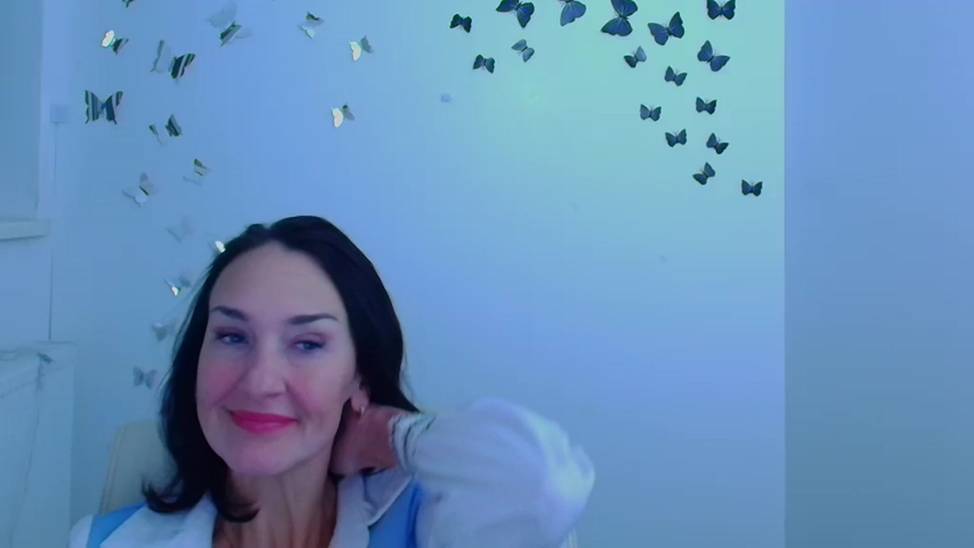 Gallery image thumbnail from Darkkristina's myfreecams stream on, 01/12/2026, 13:32 image 19 of 20