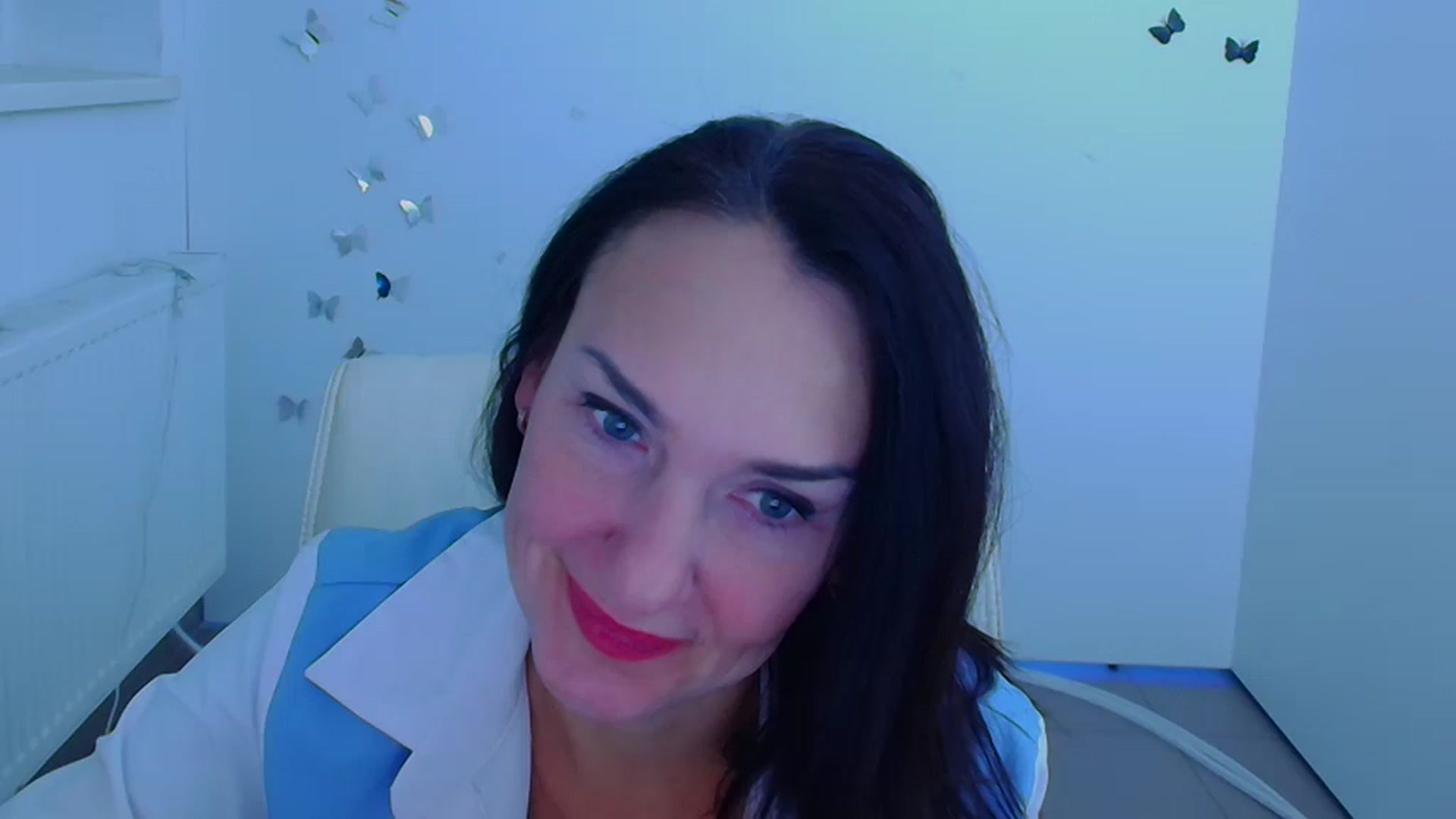 Gallery image thumbnail from Darkkristina's myfreecams stream on, 01/12/2026, 13:32 image 11 of 20