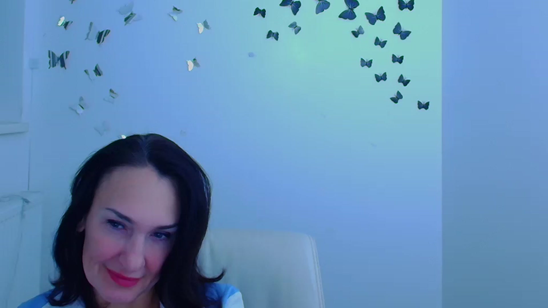 Gallery image thumbnail from Darkkristina's myfreecams stream on, 01/12/2026, 13:32 image 17 of 20