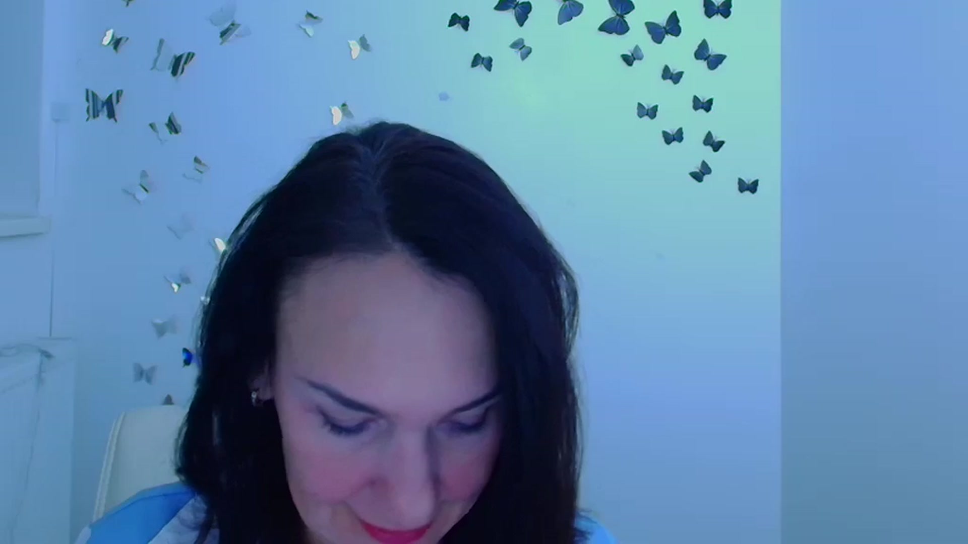 Gallery image thumbnail from Darkkristina's myfreecams stream on, 01/12/2026, 13:32 image 16 of 20