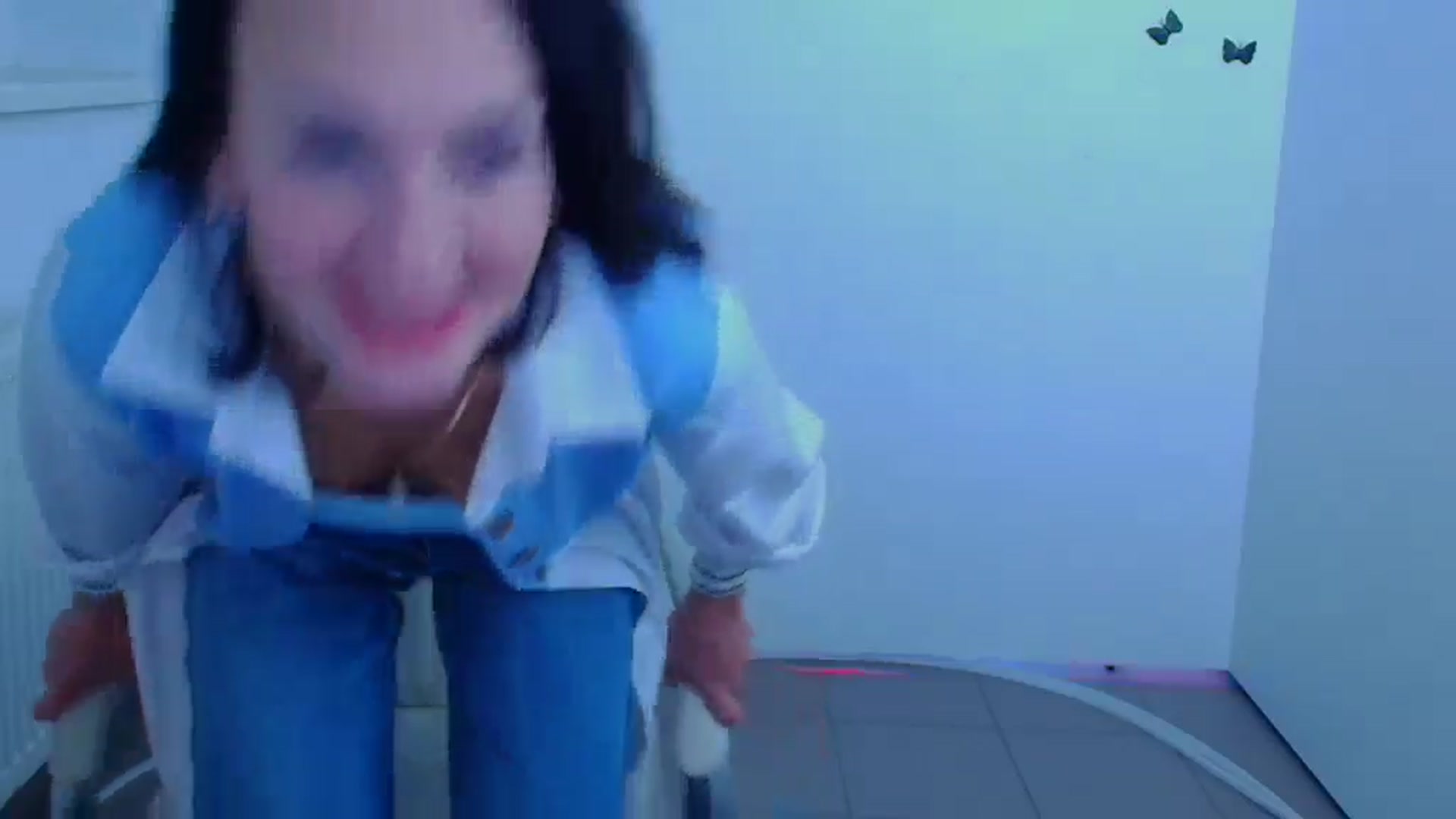 Gallery image thumbnail from Darkkristina's myfreecams stream on, 01/12/2026, 13:32 image 15 of 20