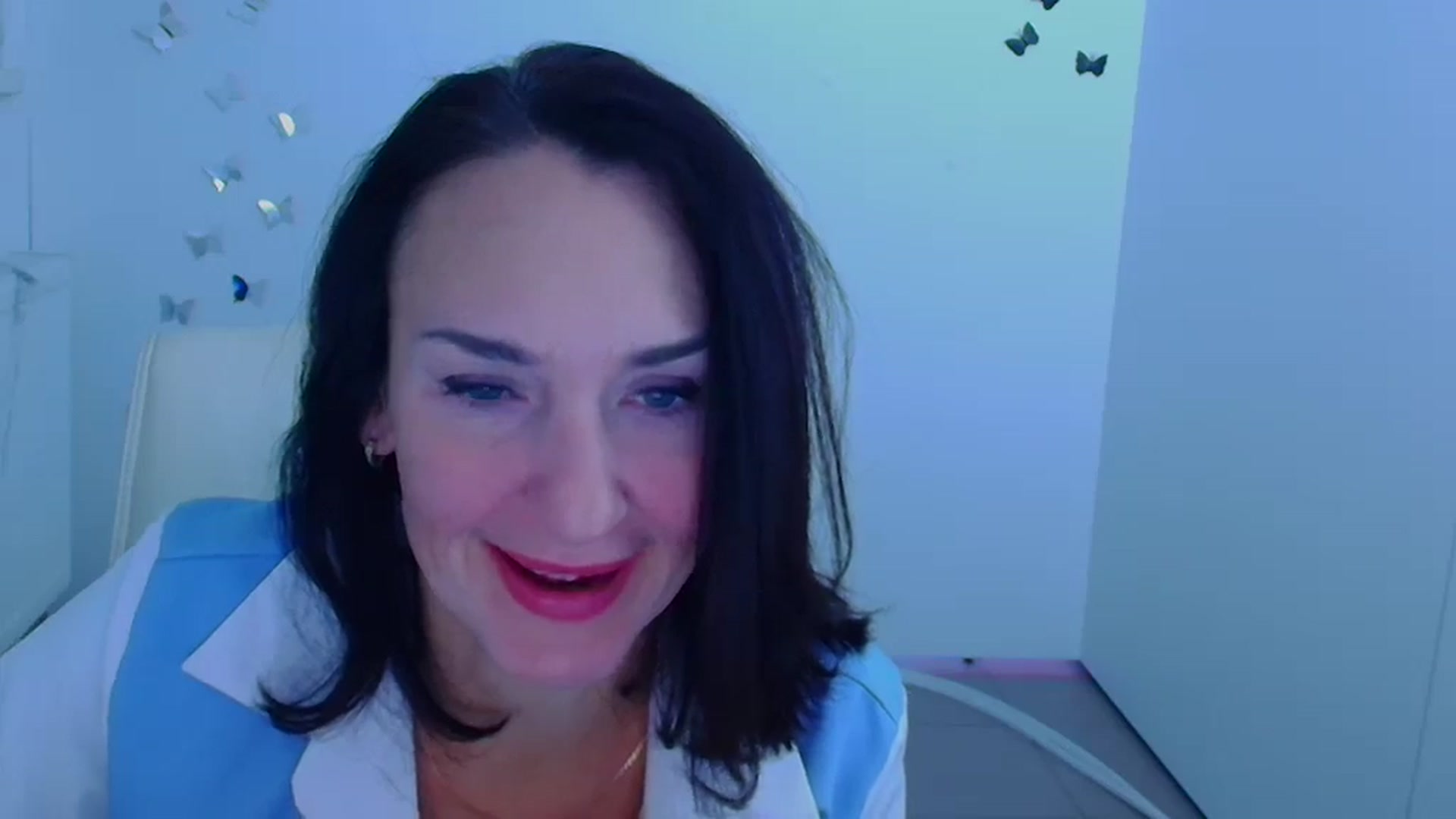 Gallery image thumbnail from Darkkristina's myfreecams stream on, 01/12/2026, 13:32 image 20 of 20