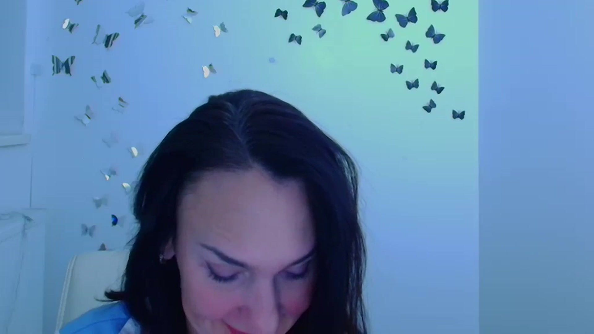 Gallery image thumbnail from Darkkristina's myfreecams stream on, 01/12/2026, 13:32 image 18 of 20