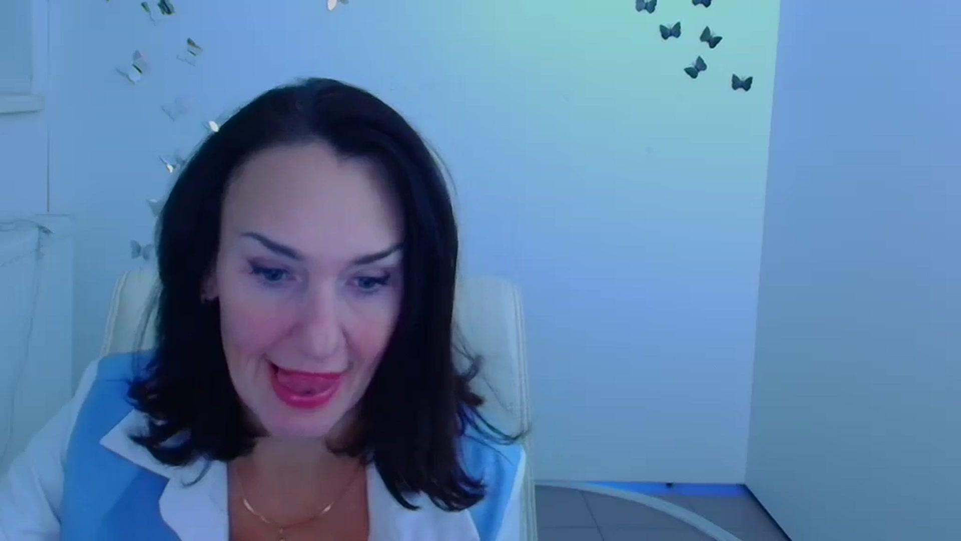 Gallery image thumbnail from Darkkristina's myfreecams stream on, 01/12/2026, 14:26 image 2 of 20