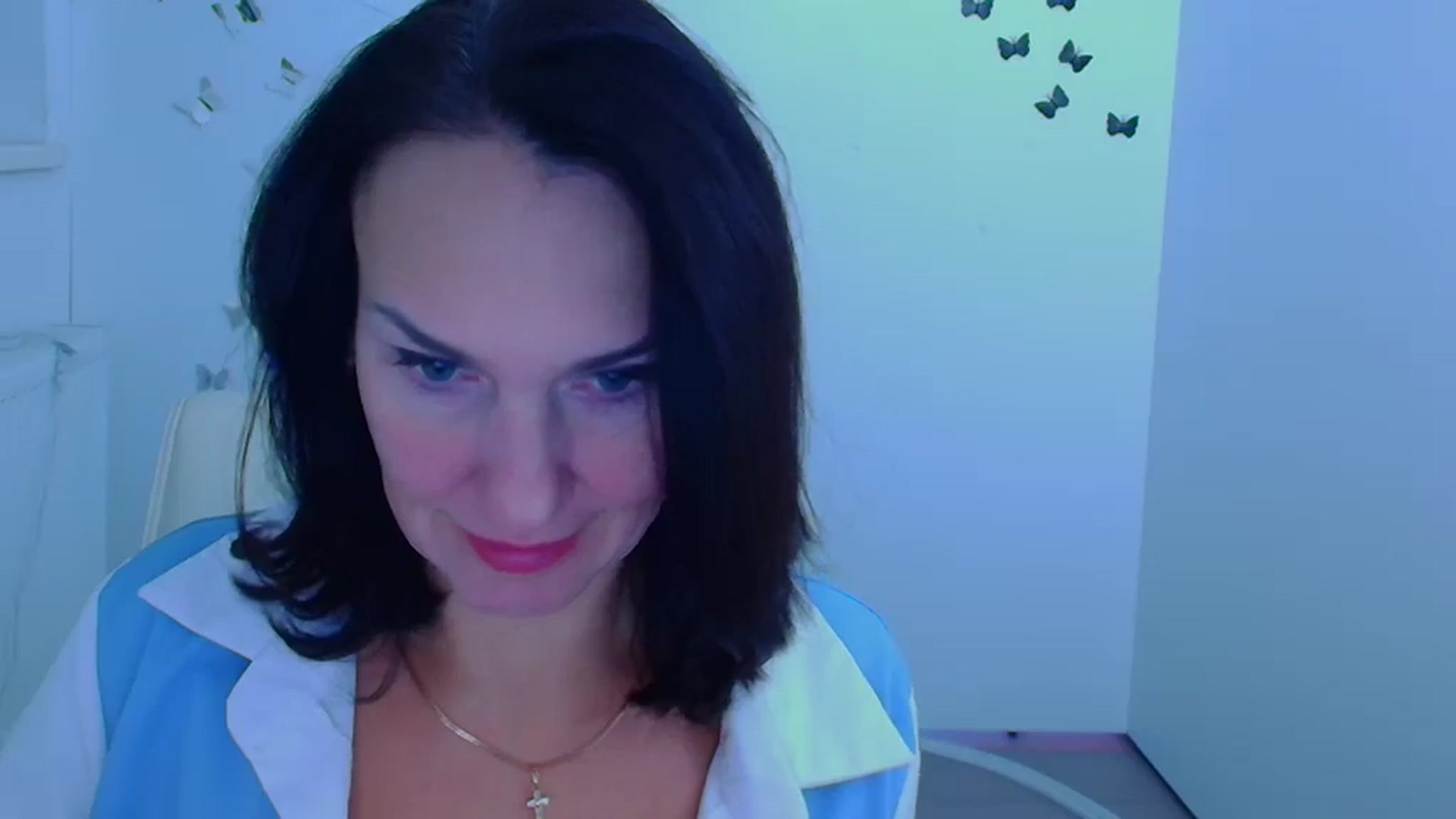 Gallery image thumbnail from Darkkristina's myfreecams stream on, 01/12/2026, 14:26 image 6 of 20