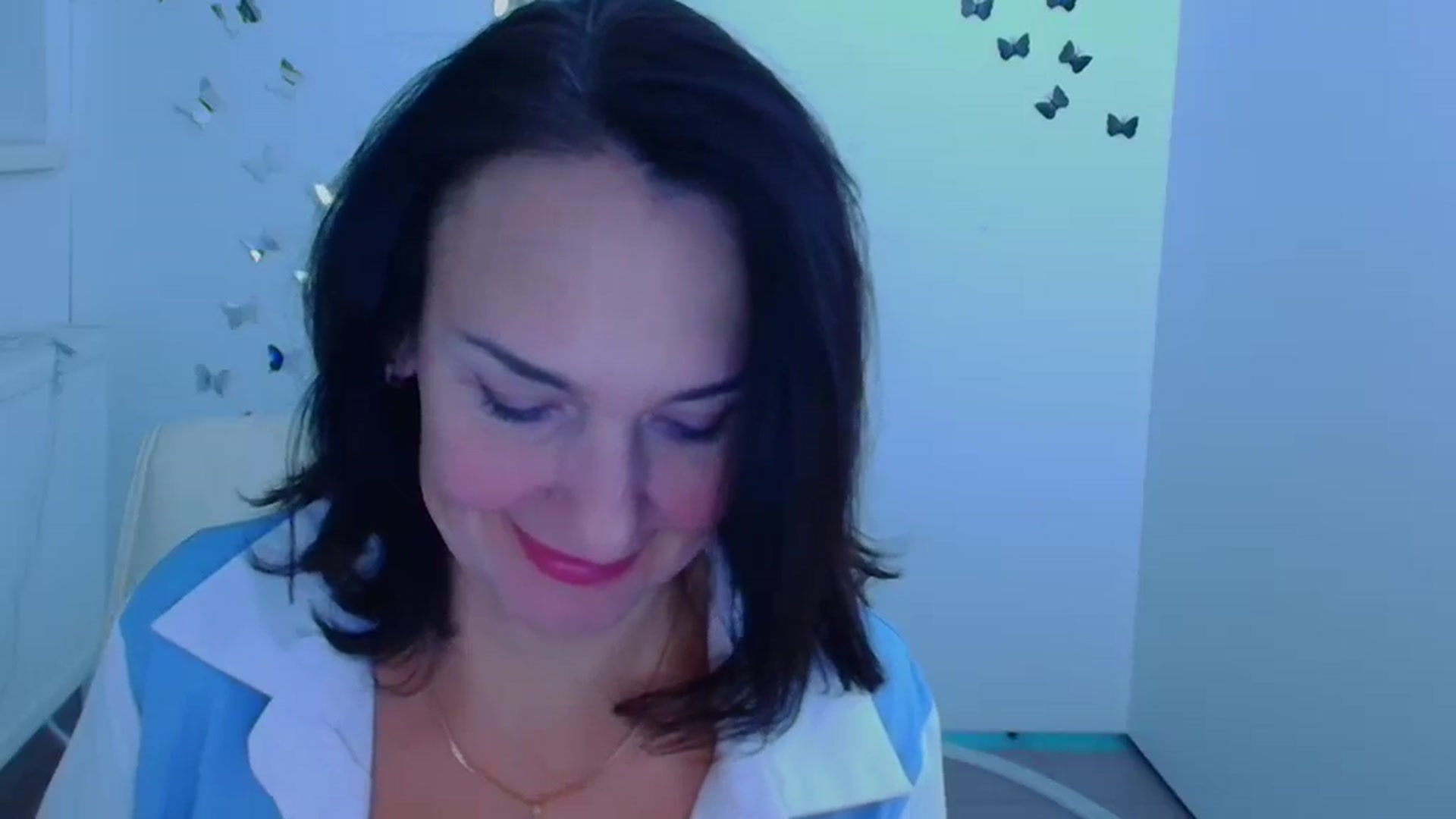 Gallery image thumbnail from Darkkristina's myfreecams stream on, 01/12/2026, 14:26 image 7 of 20