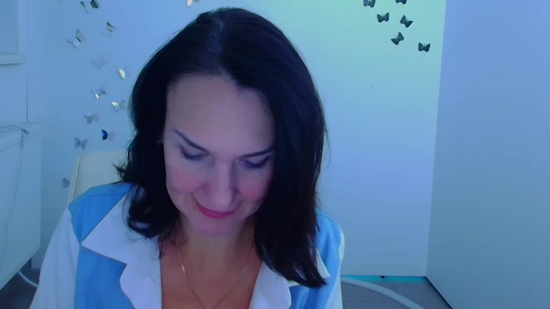 Gallery image thumbnail from Darkkristina's myfreecams stream on, 01/12/2026, 14:26 image 17 of 20