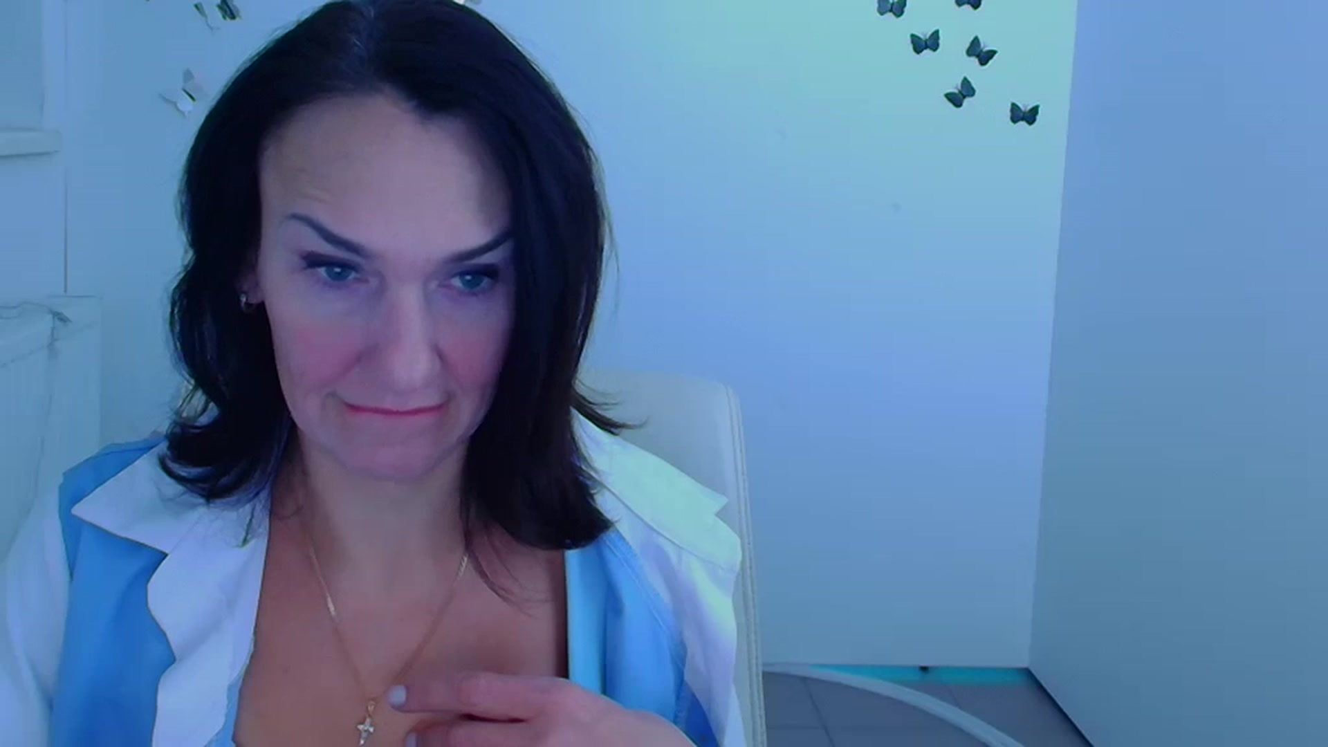 Gallery image thumbnail from Darkkristina's myfreecams stream on, 01/12/2026, 14:26 image 15 of 20