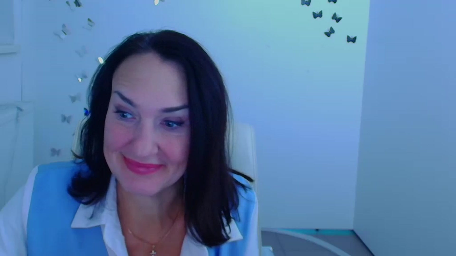 Gallery image thumbnail from Darkkristina's myfreecams stream on, 01/12/2026, 14:26 image 13 of 20