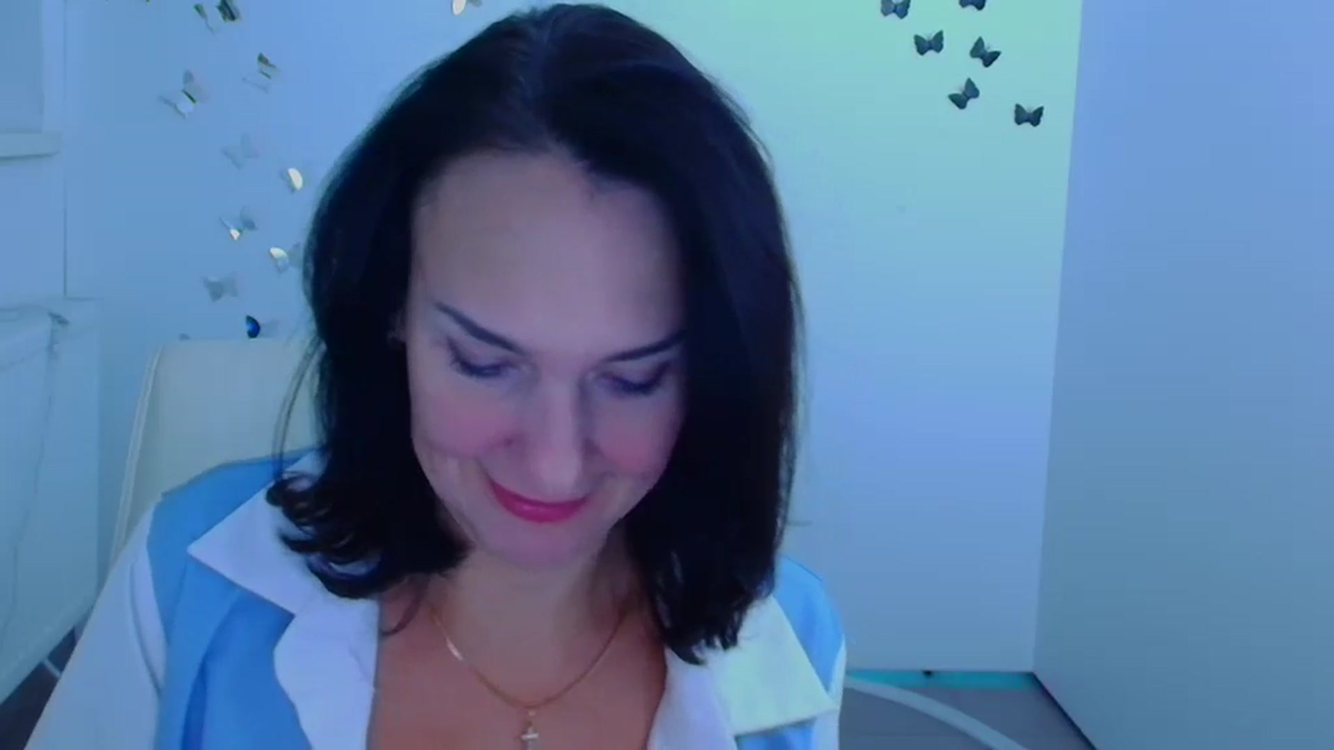 Gallery image thumbnail from Darkkristina's myfreecams stream on, 01/12/2026, 14:26 image 5 of 20
