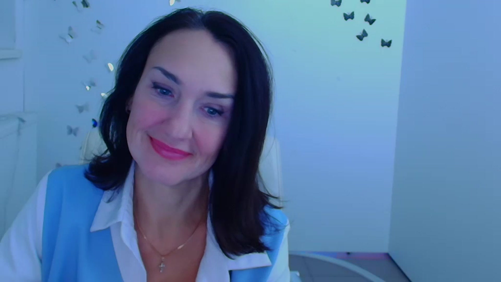 Gallery image thumbnail from Darkkristina's myfreecams stream on, 01/12/2026, 14:26 image 12 of 20