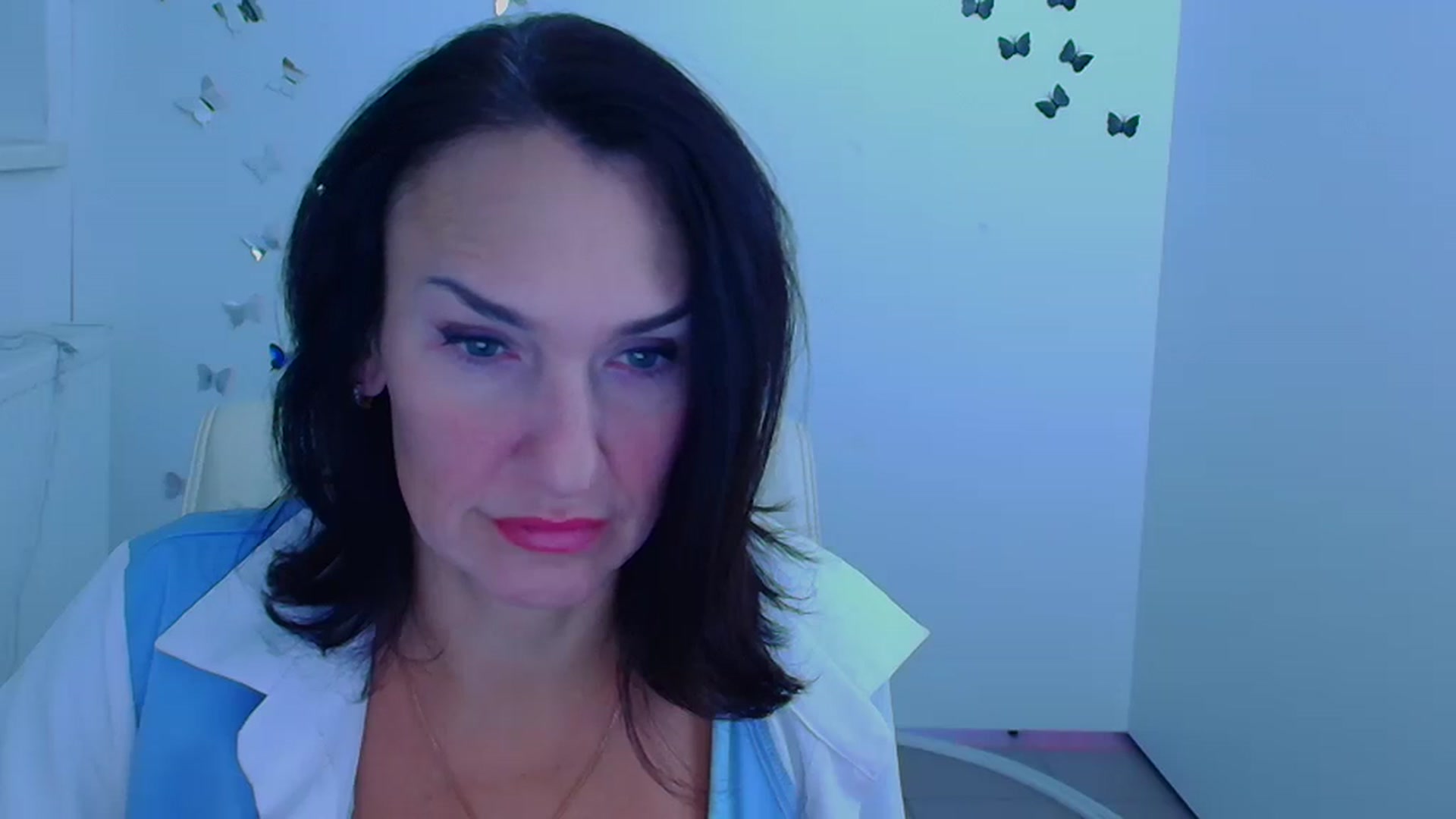 Gallery image thumbnail from Darkkristina's myfreecams stream on, 01/12/2026, 14:26 image 16 of 20