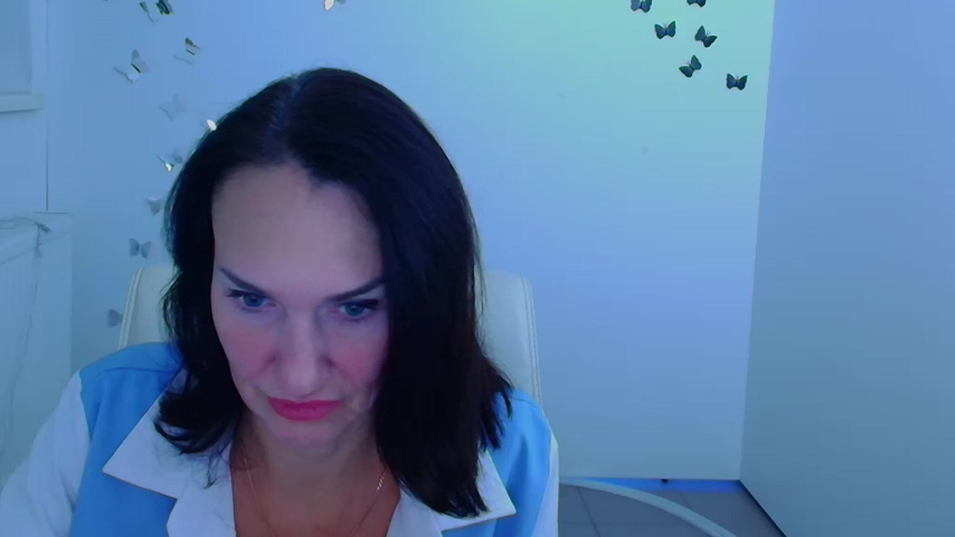 Gallery image thumbnail from Darkkristina's myfreecams stream on, 01/12/2026, 14:26 image 19 of 20