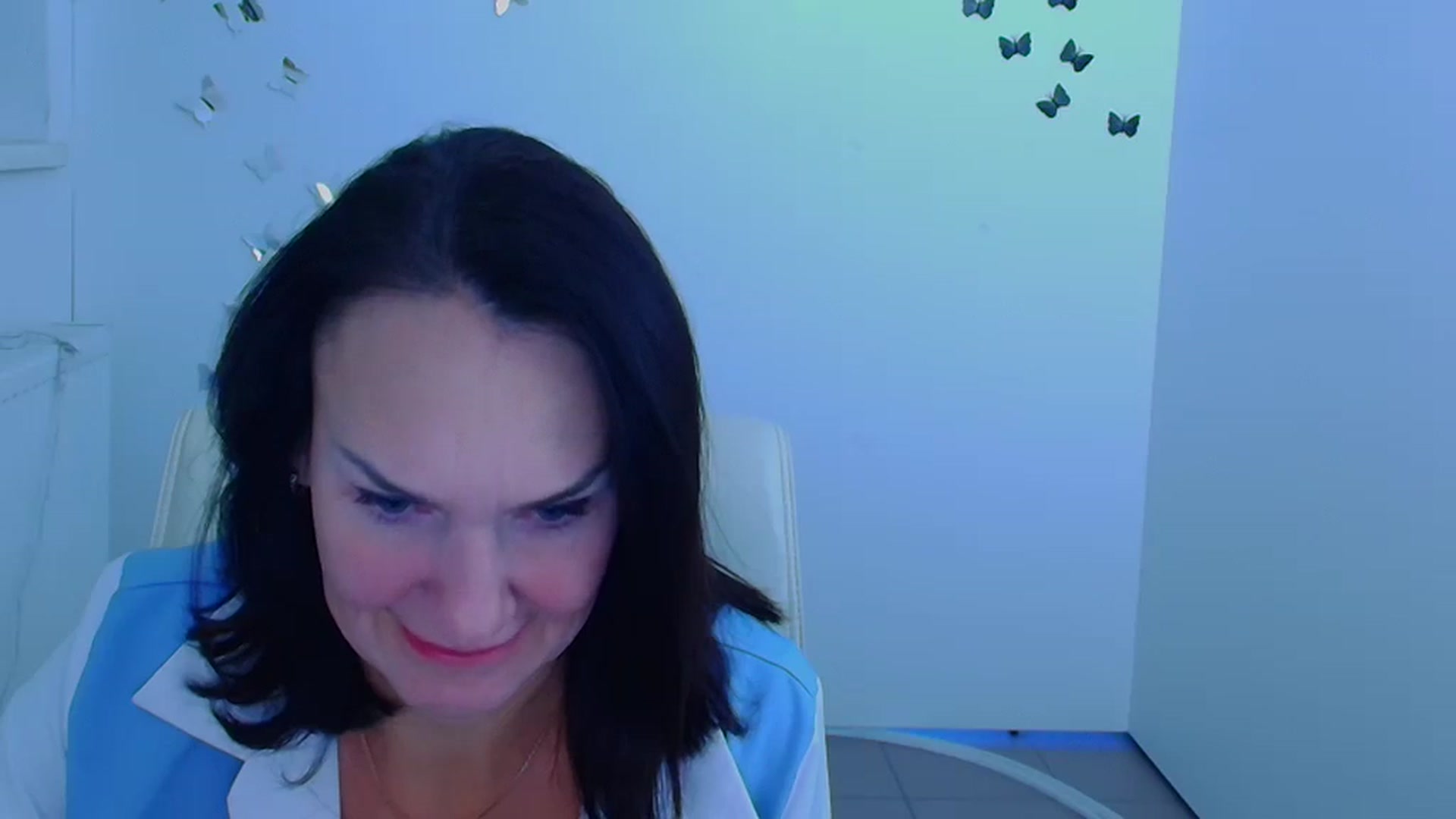 Gallery image thumbnail from Darkkristina's myfreecams stream on, 01/12/2026, 14:26 image 4 of 20