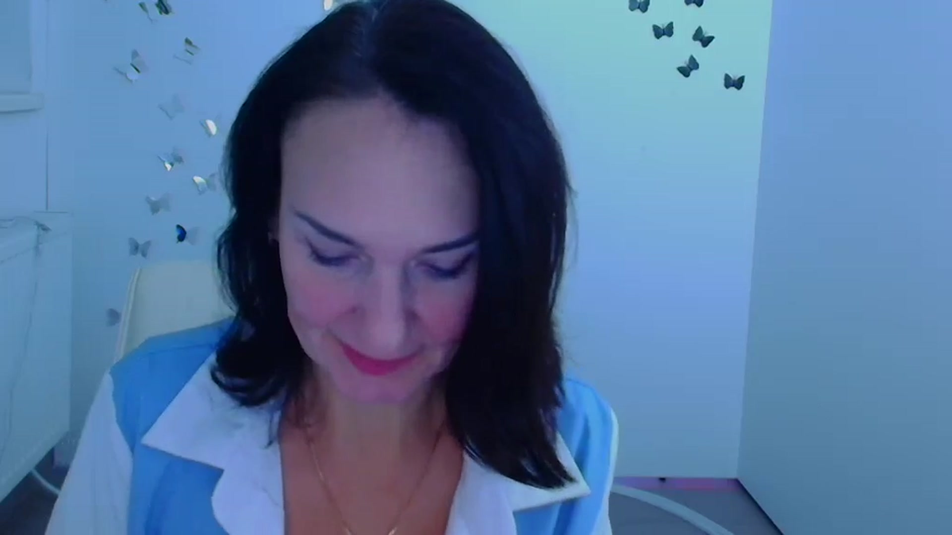 Gallery image thumbnail from Darkkristina's myfreecams stream on, 01/12/2026, 14:26 image 18 of 20