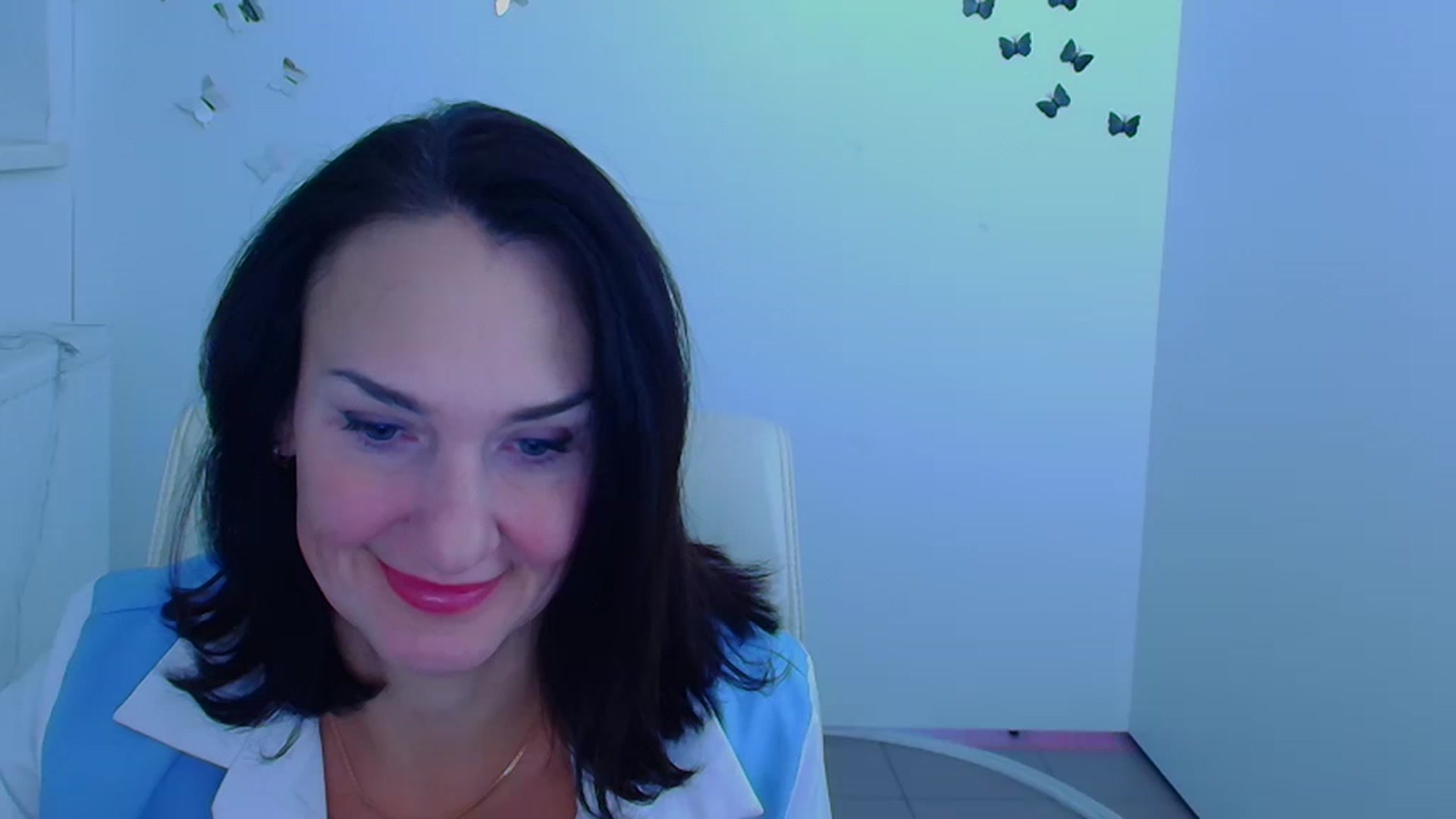 Gallery image thumbnail from Darkkristina's myfreecams stream on, 01/12/2026, 14:26 image 3 of 20
