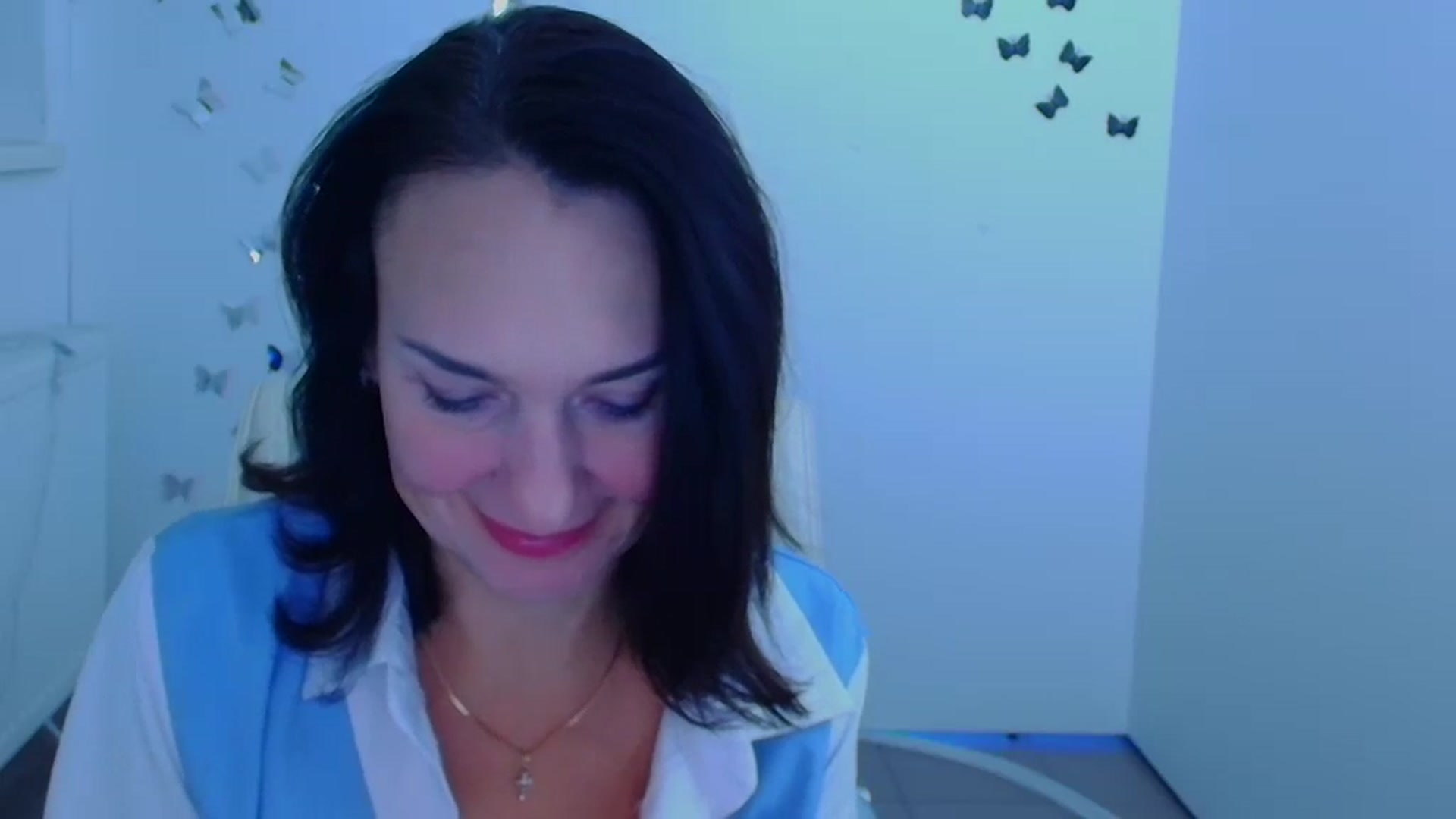 Gallery image thumbnail from Darkkristina's myfreecams stream on, 01/12/2026, 14:26 image 10 of 20
