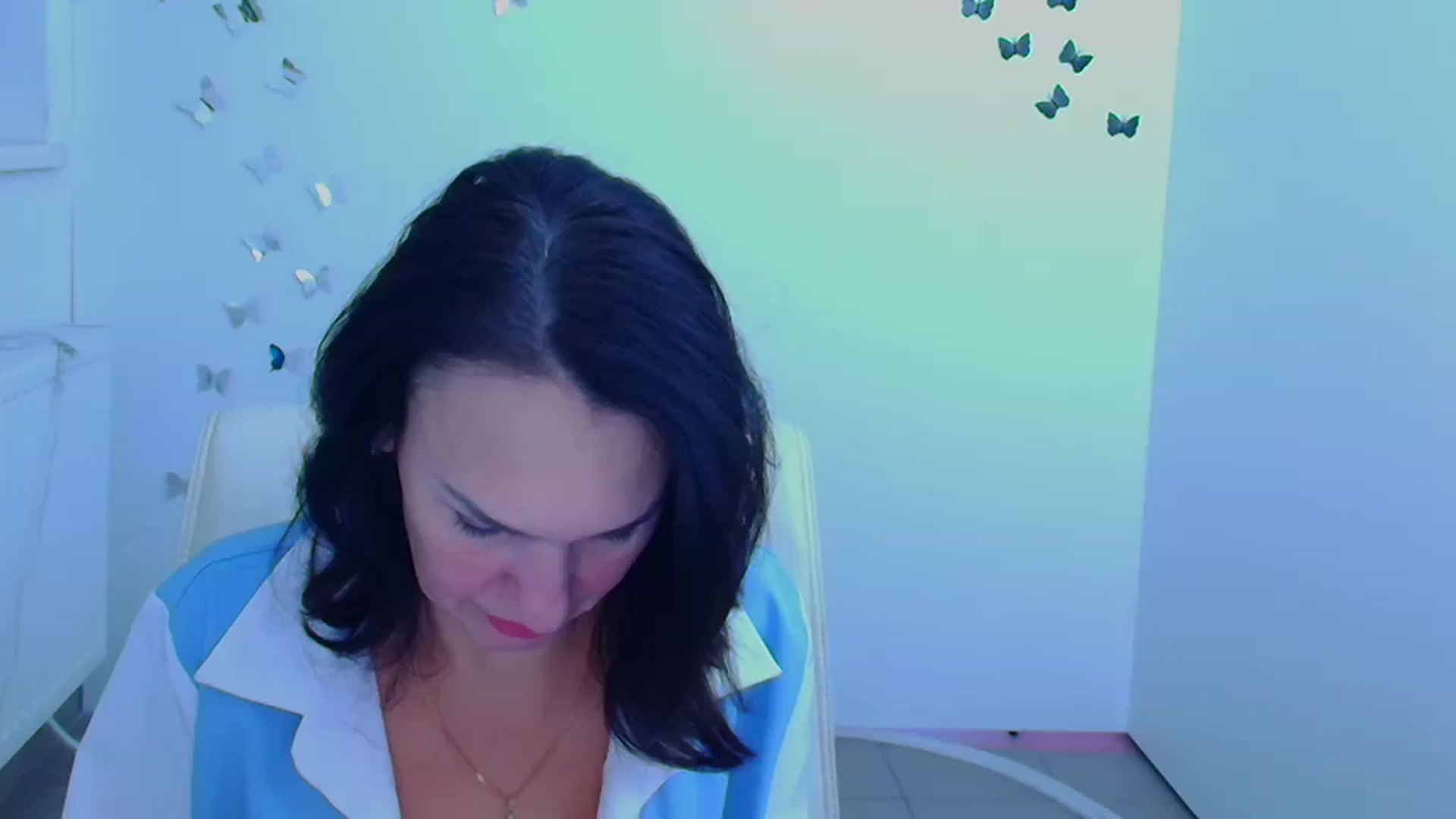 Gallery image thumbnail from Darkkristina's myfreecams stream on, 01/12/2026, 14:26 image 20 of 20