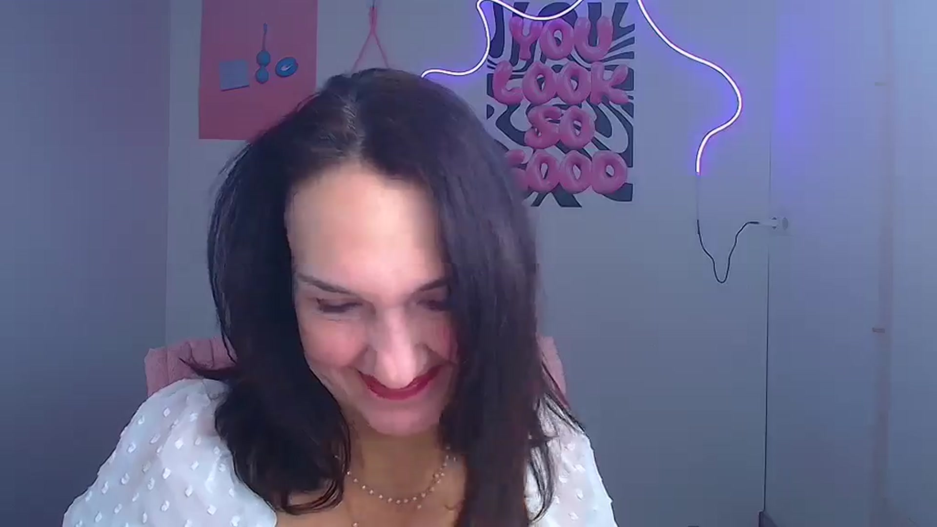 Gallery image thumbnail from Darkkristina's myfreecams stream on, 03/08/2026, 13:11 image 6 of 20