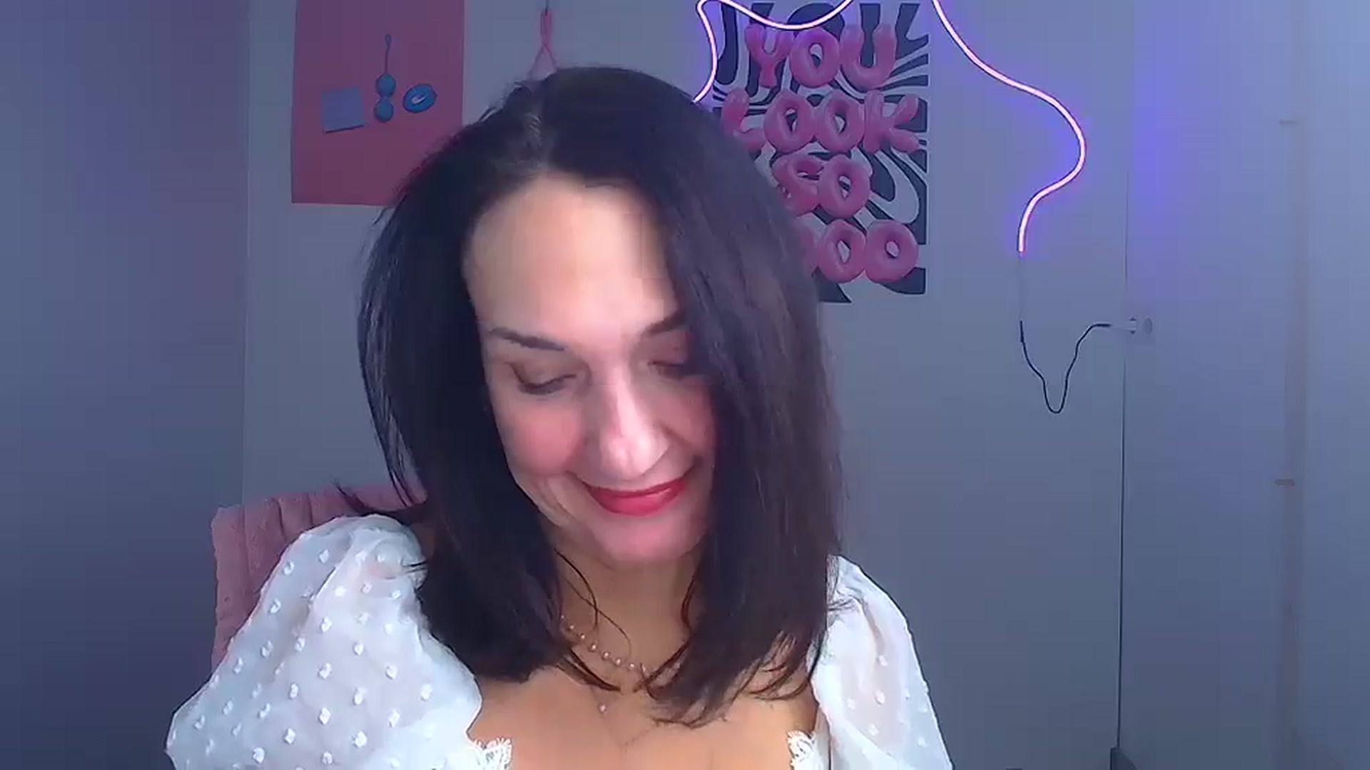 Gallery image thumbnail from Darkkristina's myfreecams stream on, 03/08/2026, 13:11 image 11 of 20