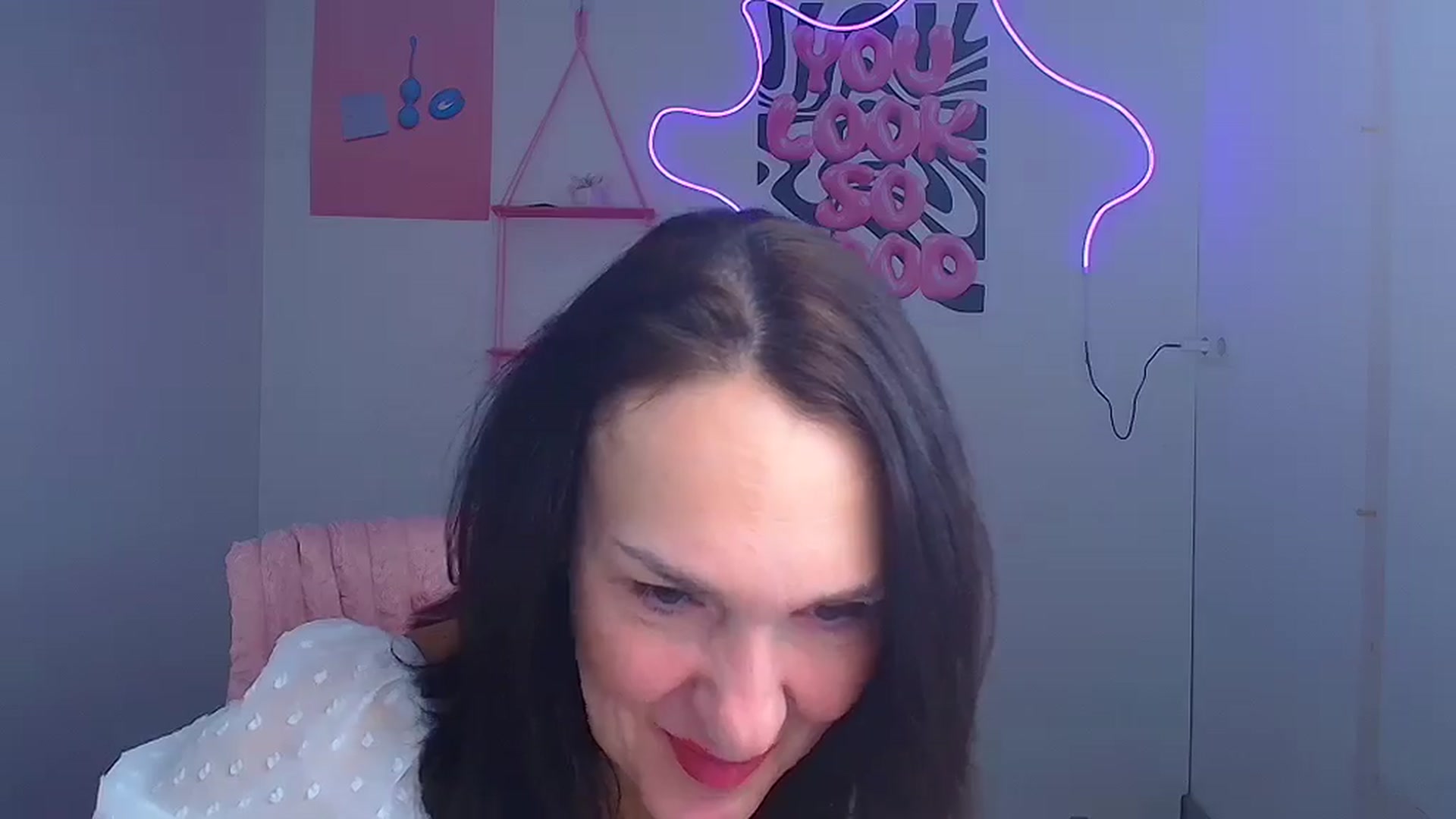 Gallery image thumbnail from Darkkristina's myfreecams stream on, 03/08/2026, 13:11 image 16 of 20