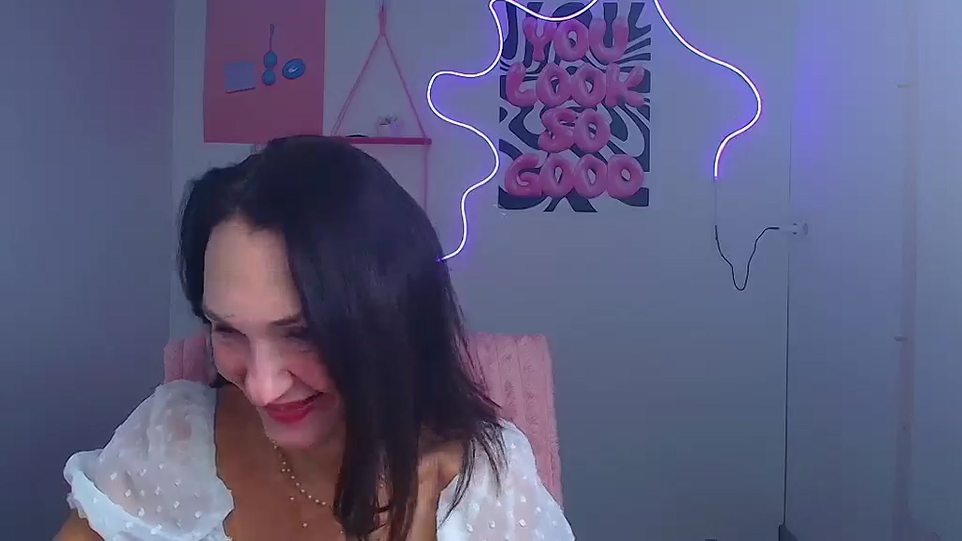 Gallery image thumbnail from Darkkristina's myfreecams stream on, 03/08/2026, 13:11 image 2 of 20