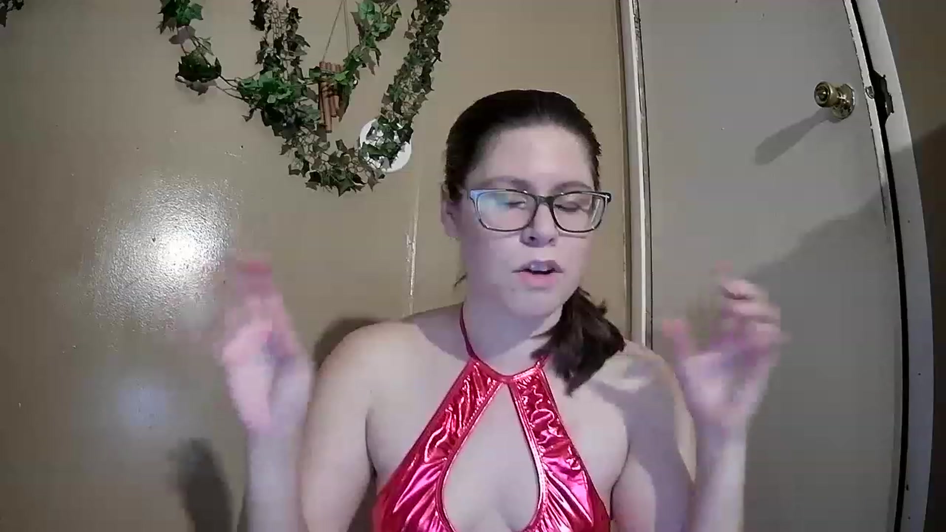 Gallery image thumbnail from Darling180's myfreecams stream on, 11/25/2022, 20:02 image 5 of 20