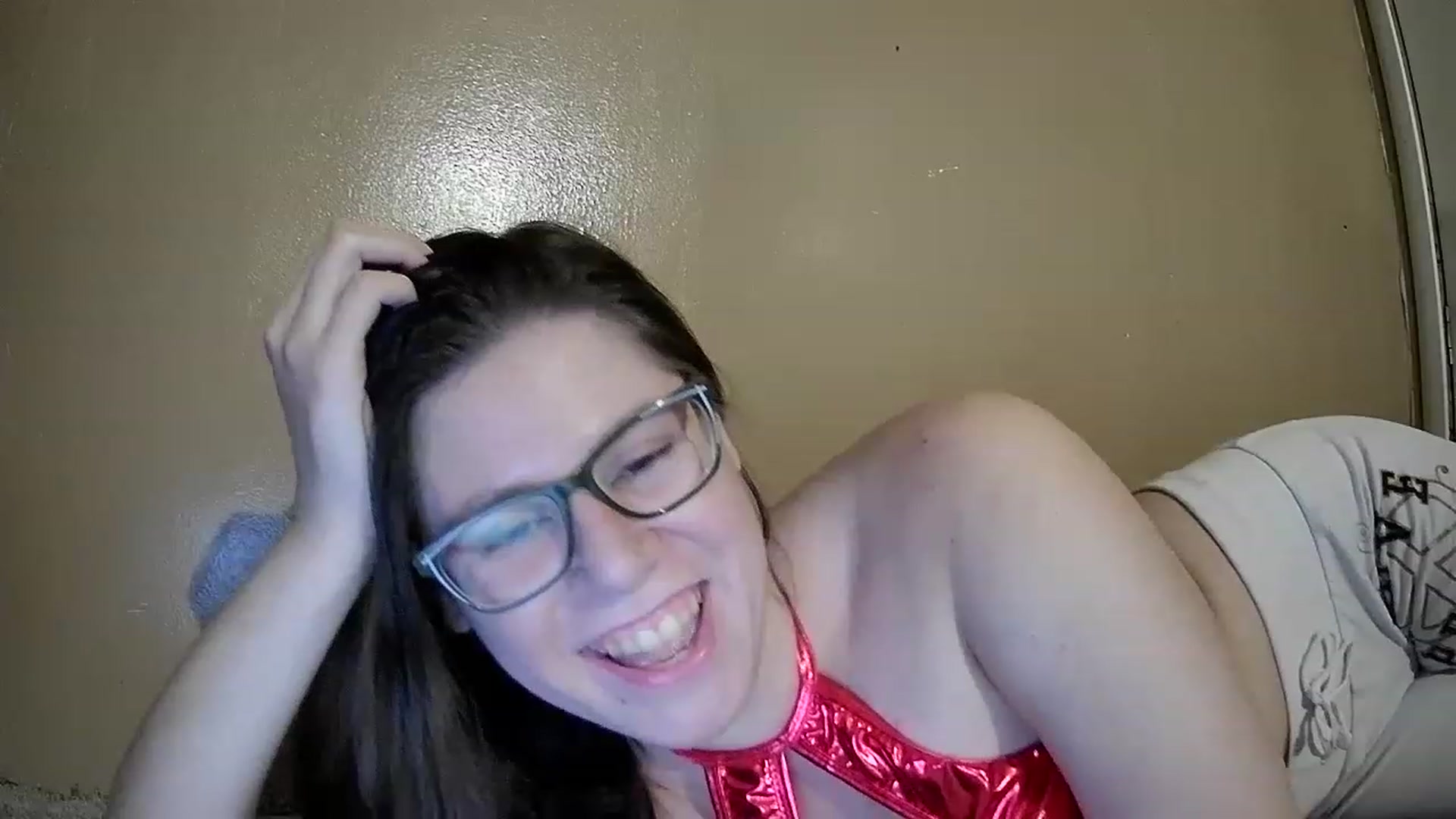 Gallery image thumbnail from Darling180's myfreecams stream on, 11/25/2022, 20:02 image 15 of 20