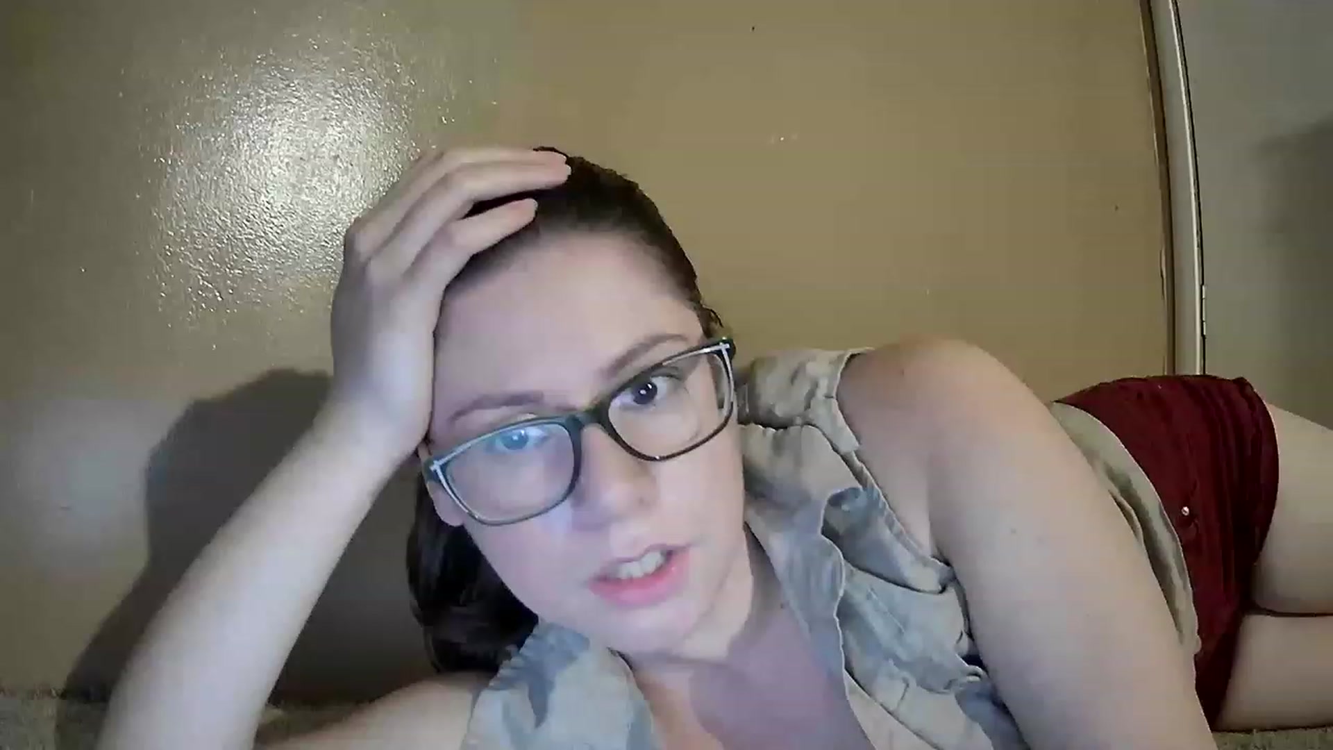 Gallery image thumbnail from Darling180's myfreecams stream on, 11/27/2022, 19:40 image 20 of 20